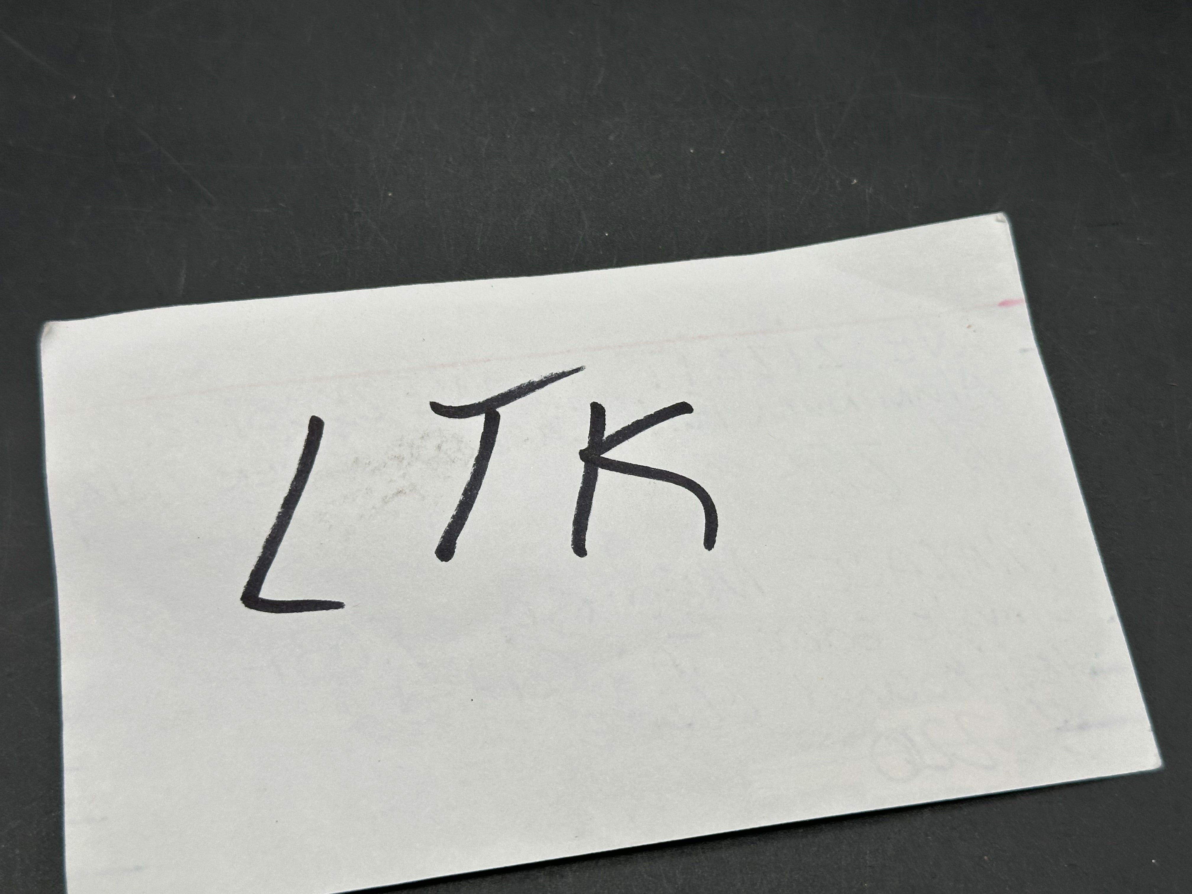 KANSEPT CAVEMAN BLUE ANODIZED TITANIUM CNC-MACHINED ROCK PATTERN HANDLE 3.57" CPM 20CV BLADE