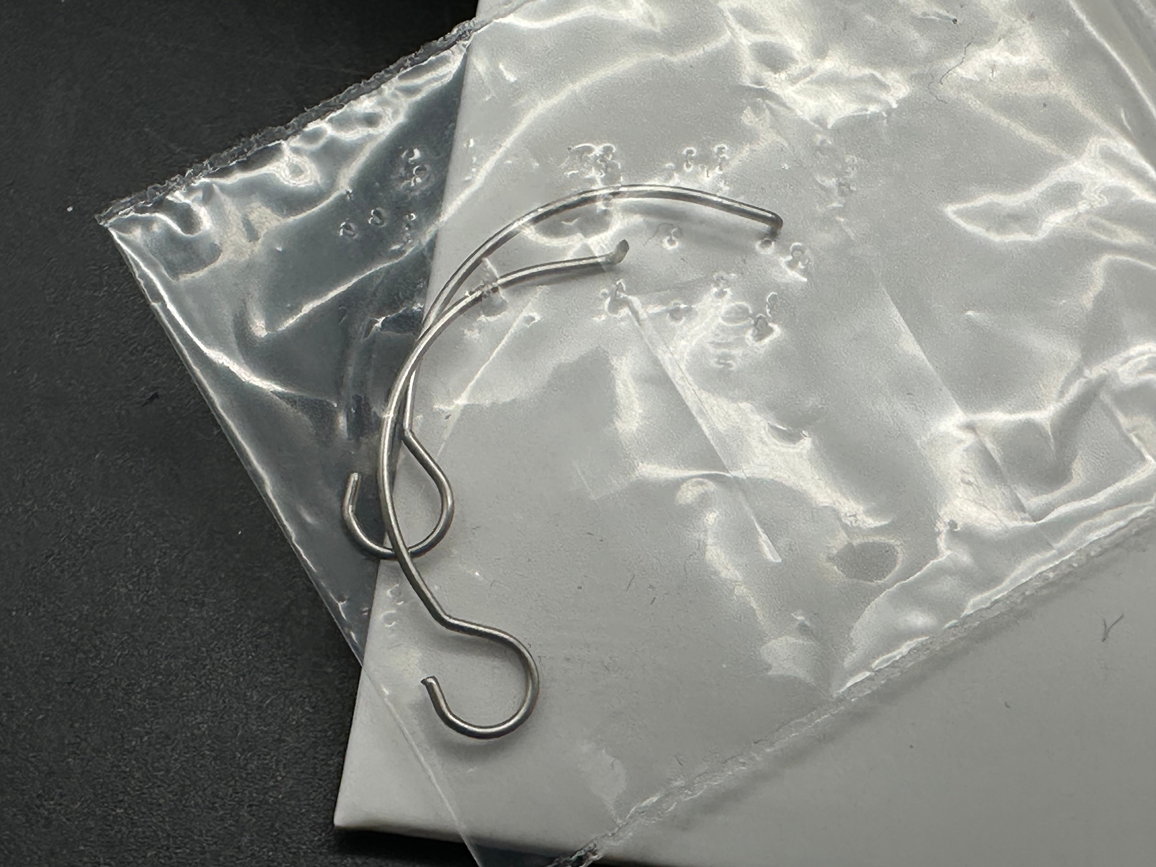 KANSEPT QTRO TITANIUM & COPPER CARBON FIBER HANDLE 3.59'' ELMAX BLADE