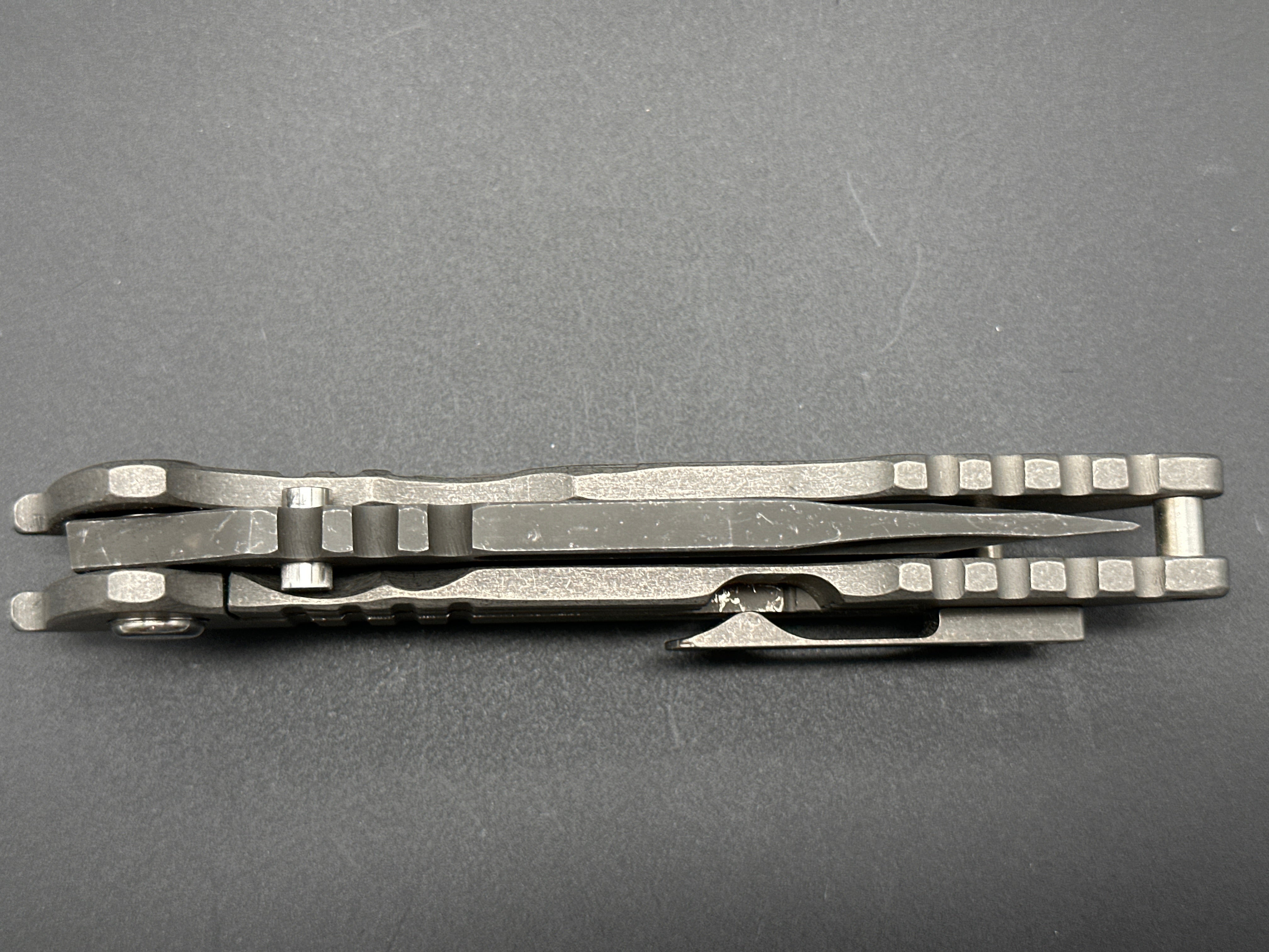 DSK Tactical Kickstand