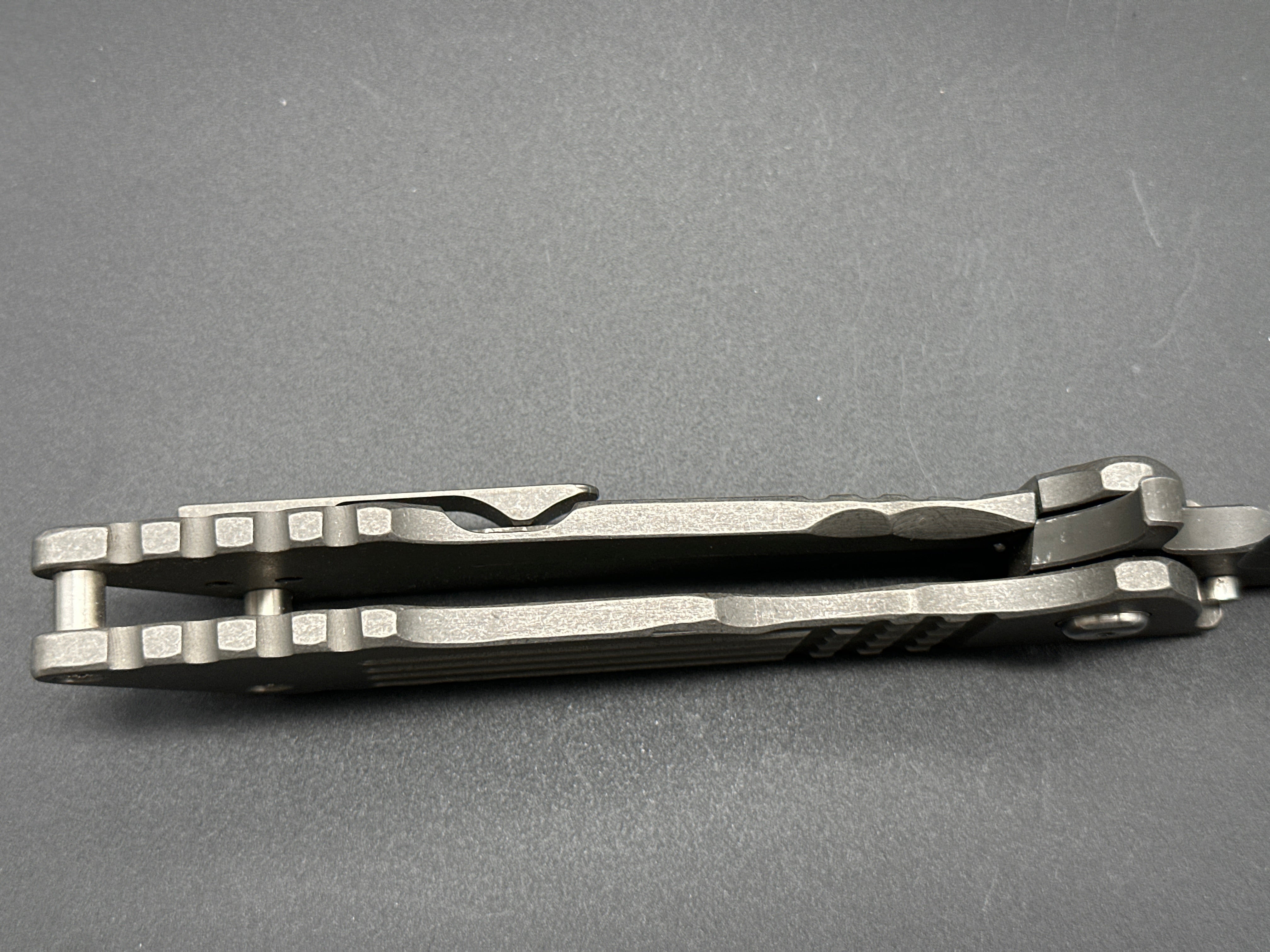 DSK Tactical Kickstand