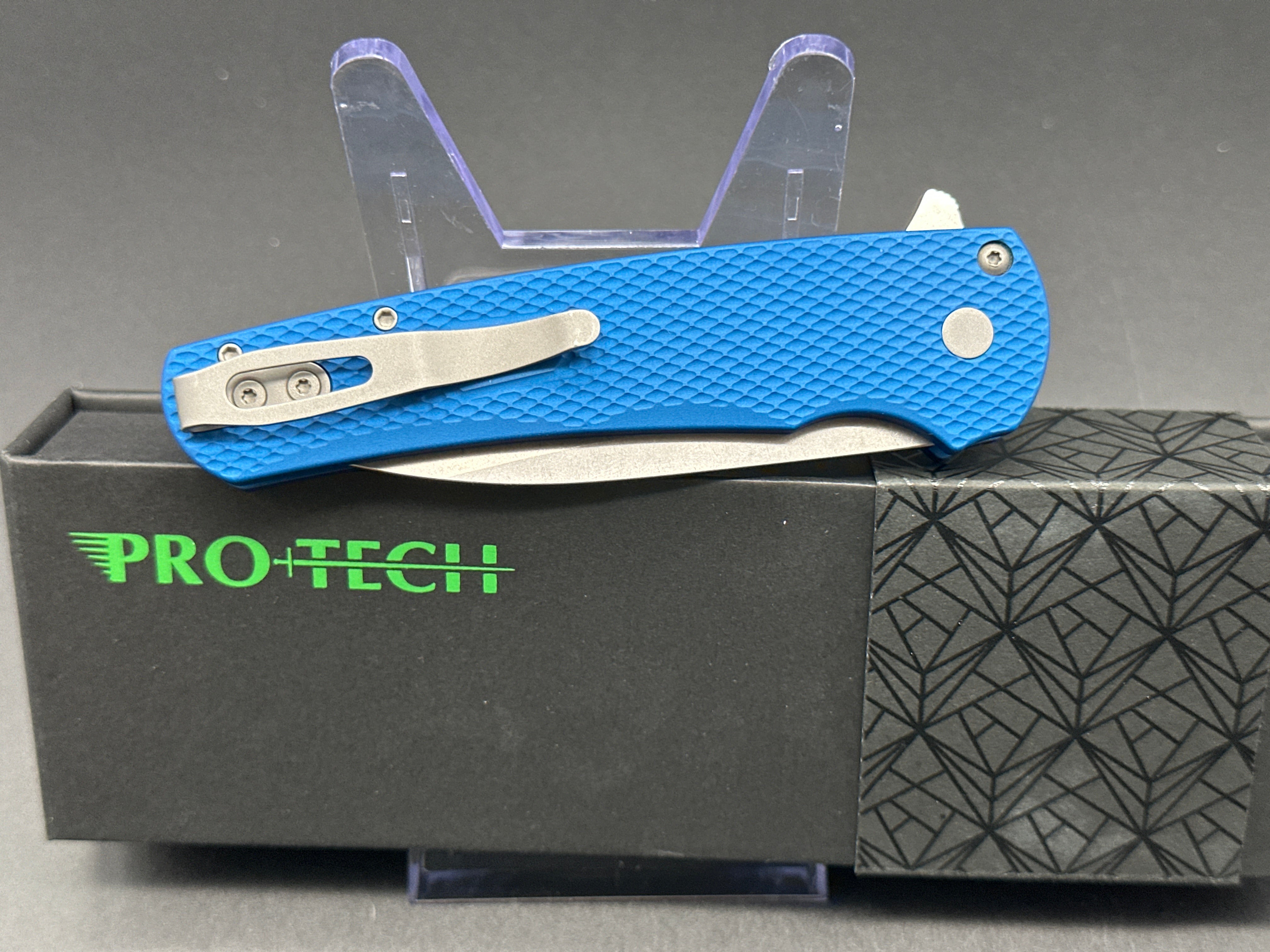 ProTech 5305 Malibu Blue
