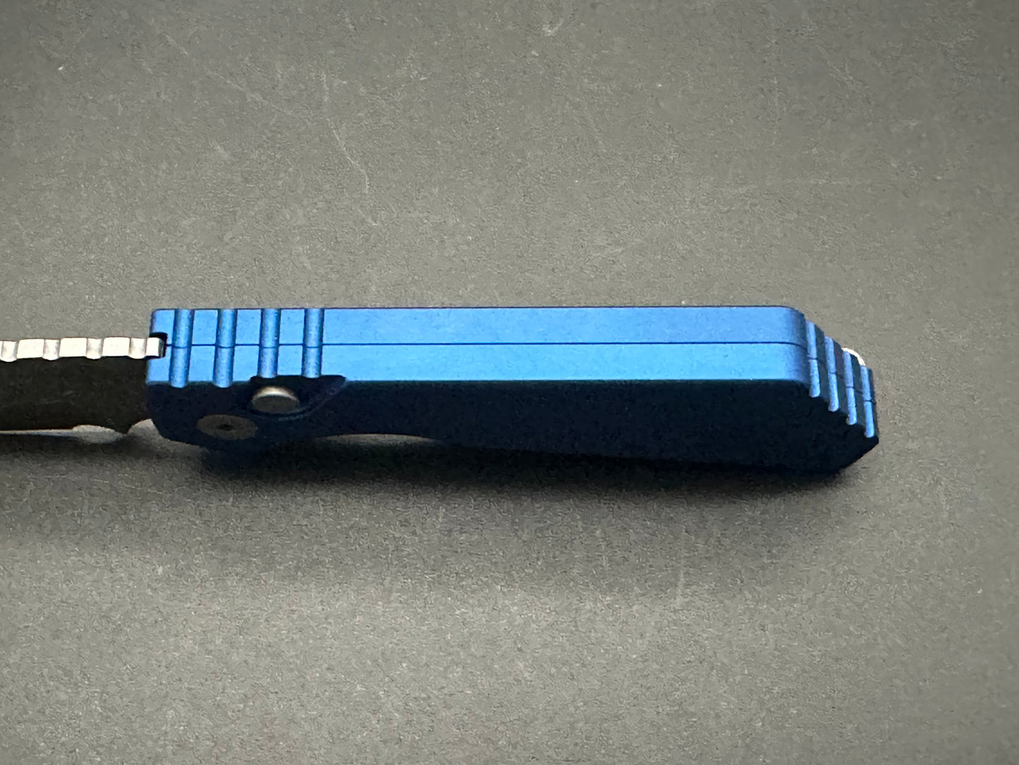 Protech/Strider PT201 Magnacut