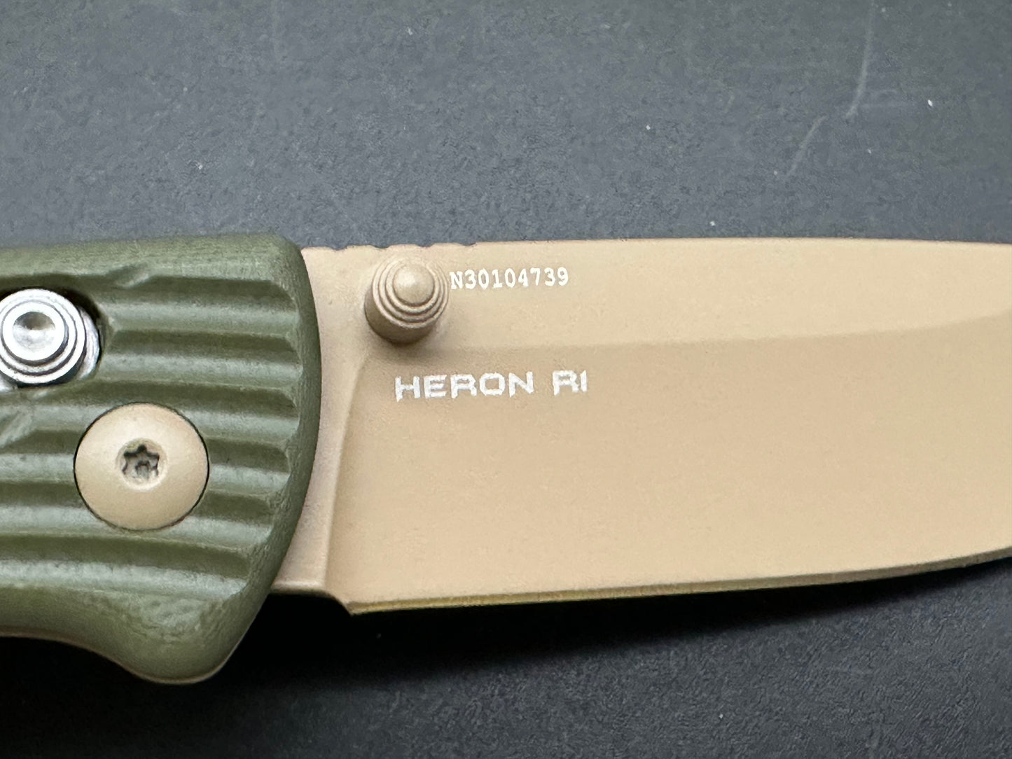 Oknife Heron R1