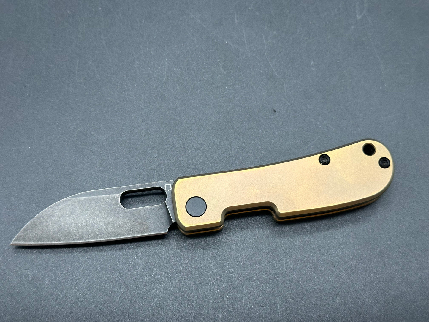 QVIST BLADEWORKS VANISH SLIP JOINT