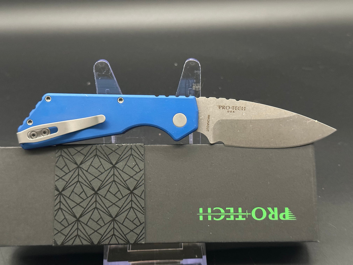 Protech/Strider PT201 Magnacut