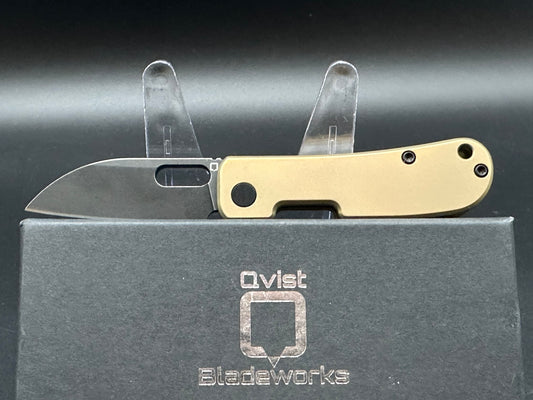 QVIST BLADEWORKS VANISH SLIP JOINT