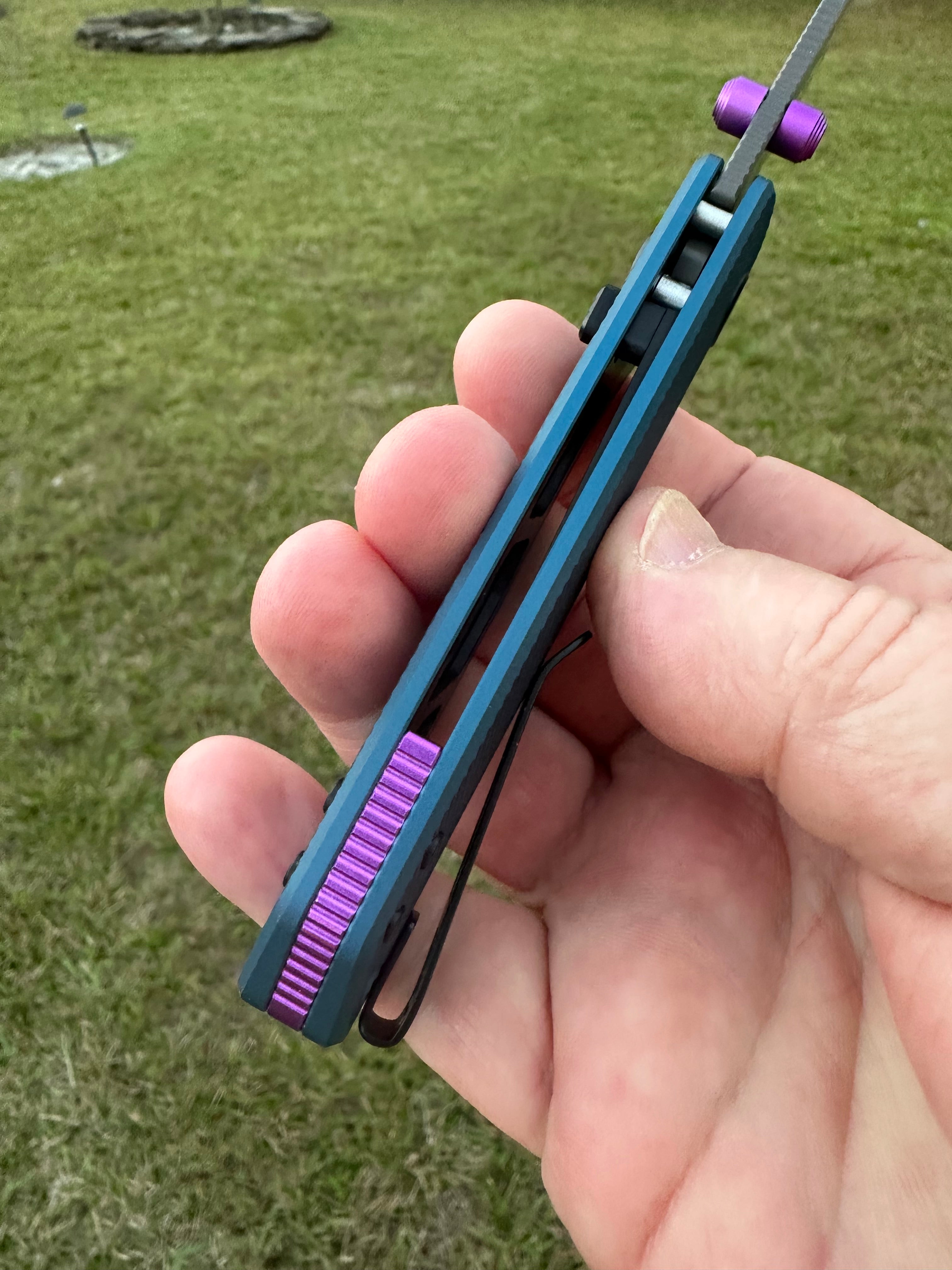 Vosteed Martin 330 & Kospet Tank T3 Watch