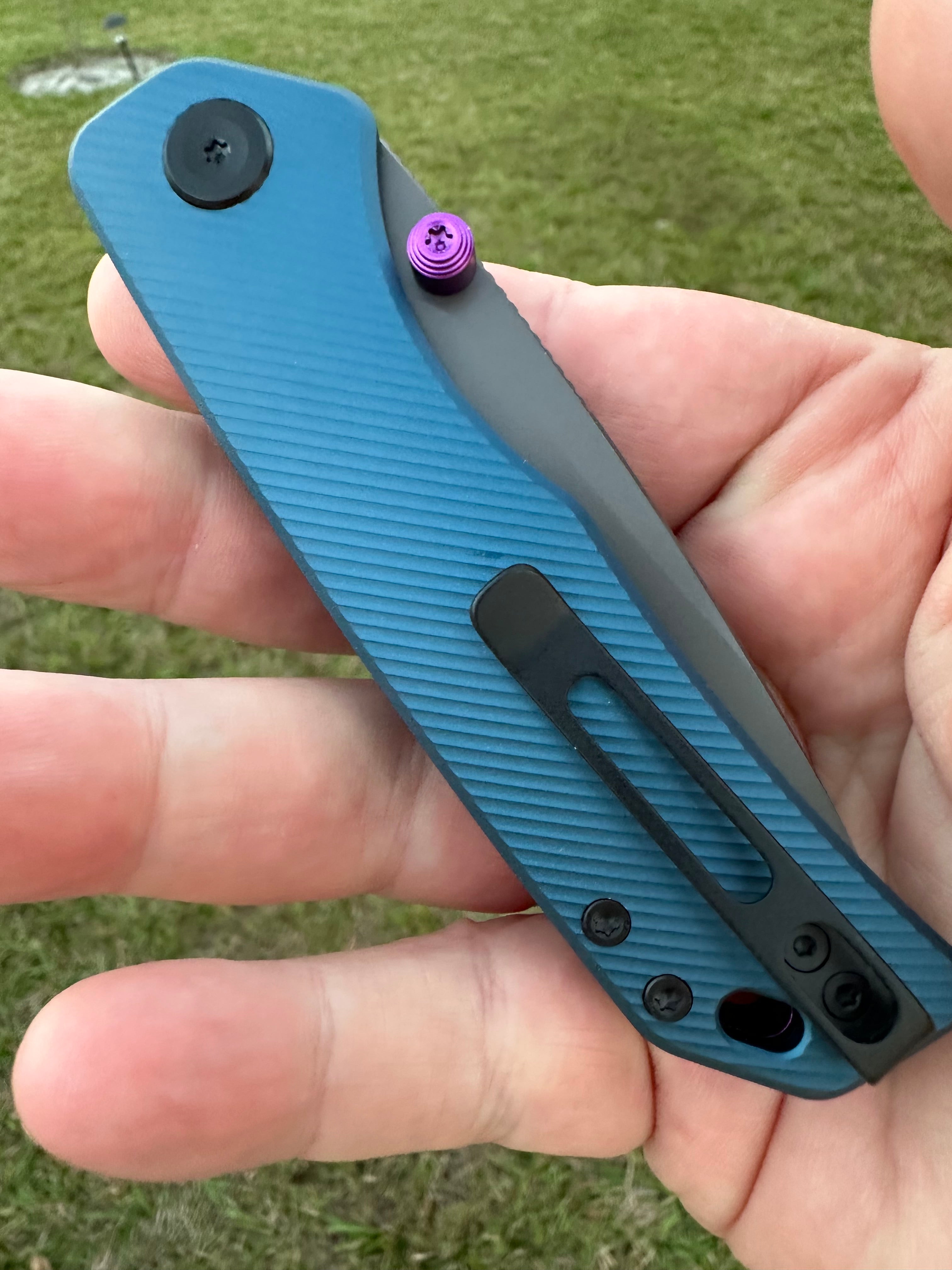 Vosteed Martin 330 & Kospet Tank T3 Watch