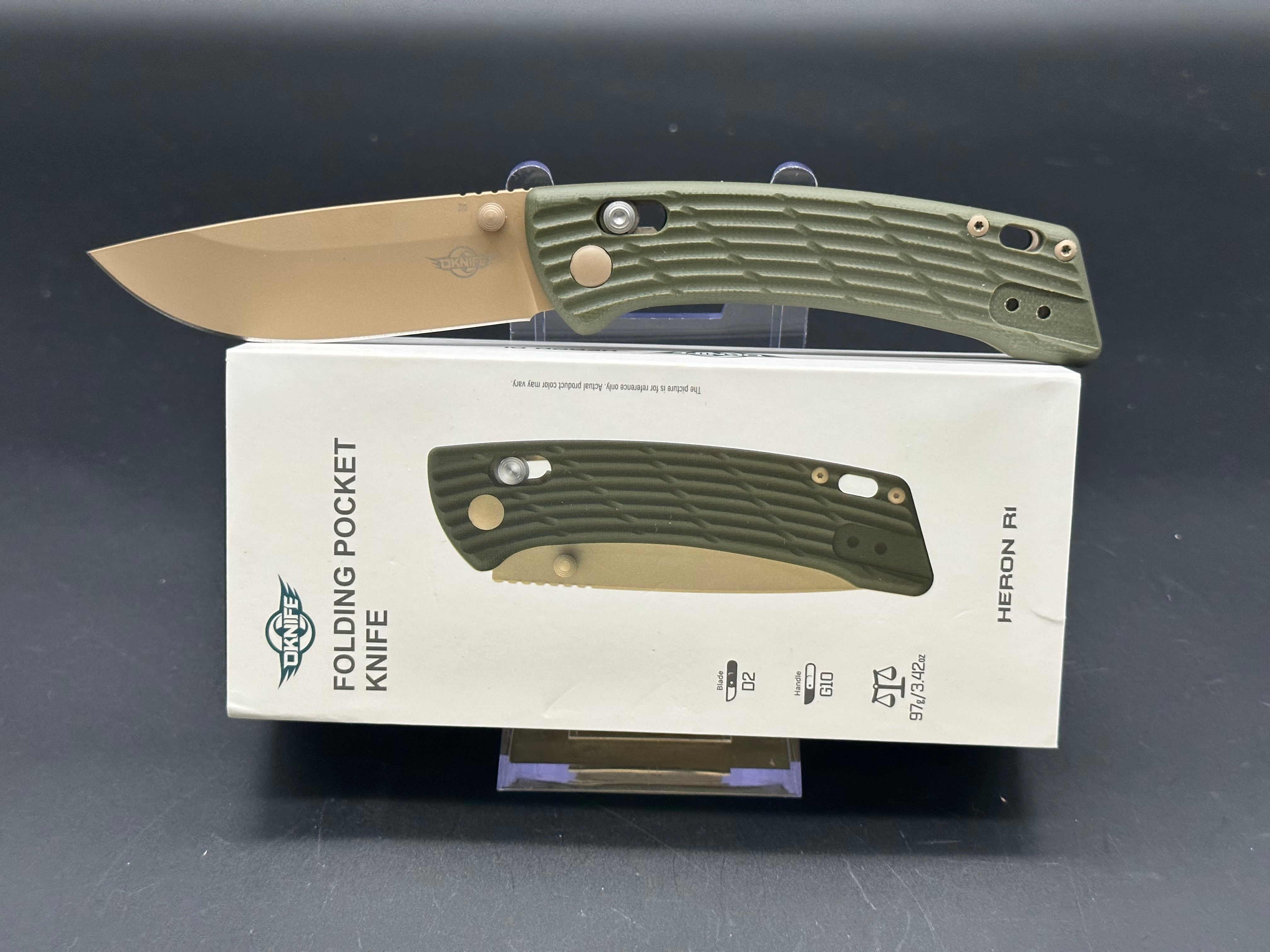 Oknife Heron R1