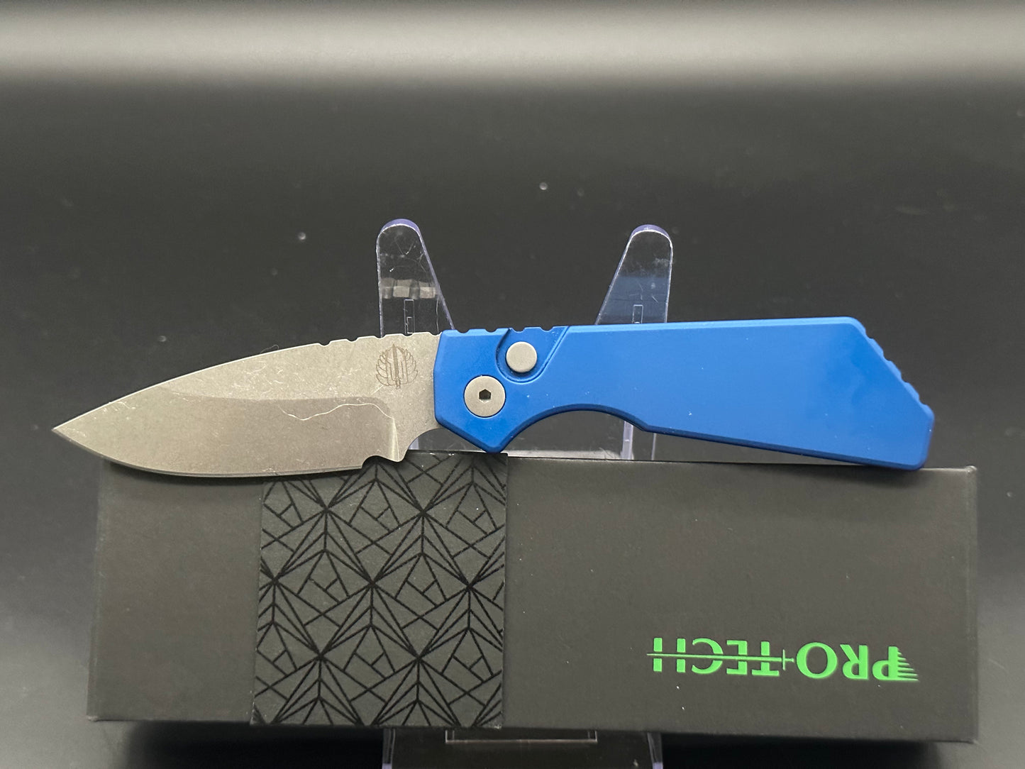 Protech/Strider PT201 Magnacut