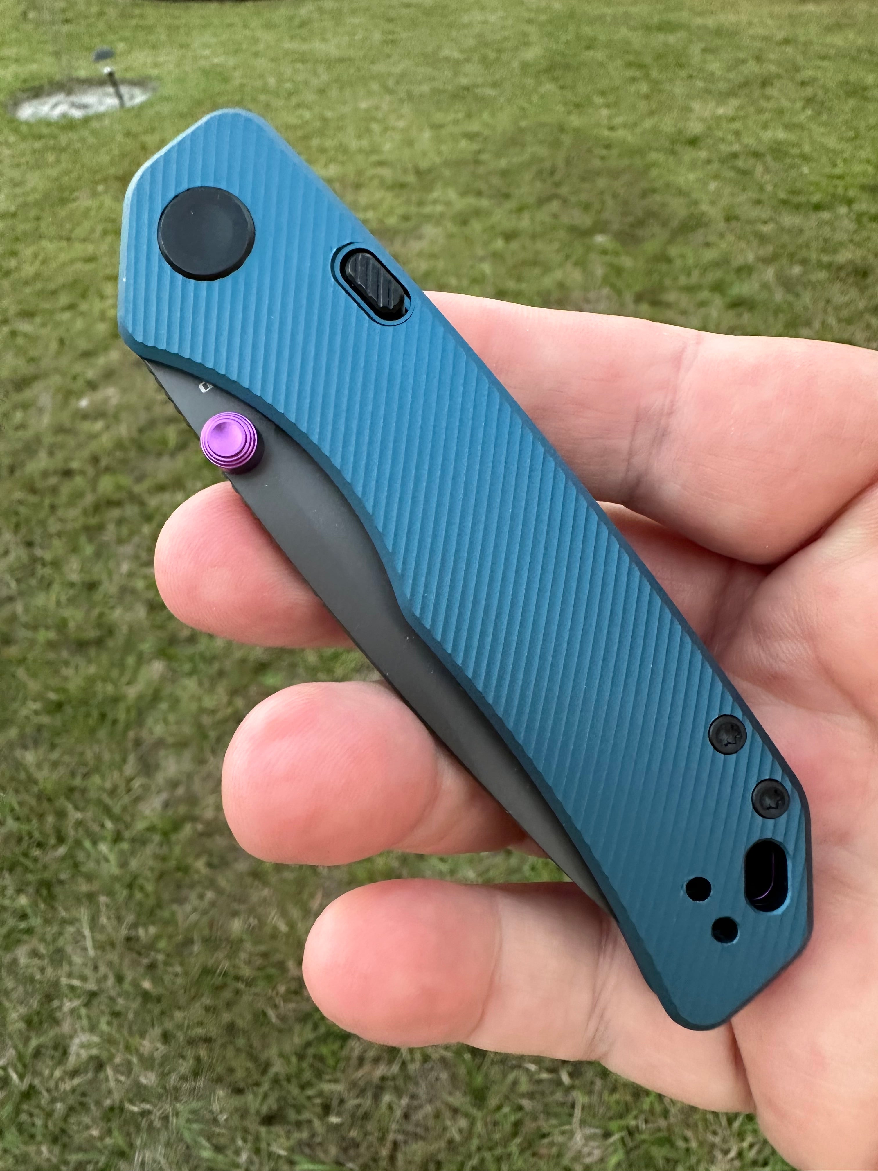 Vosteed Martin 330 & Kospet Tank T3 Watch