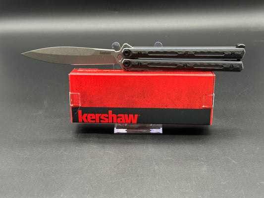 Kershaw Lucha CF Balisong