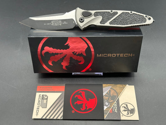 Microtech SOCOM Elite Tanto Auto