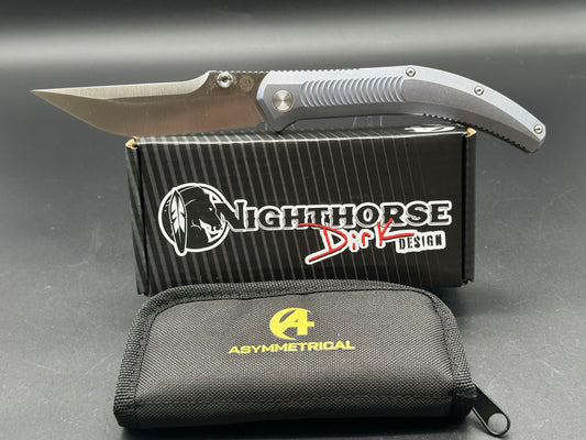 BYond EDC Pinkerton Nighthorse