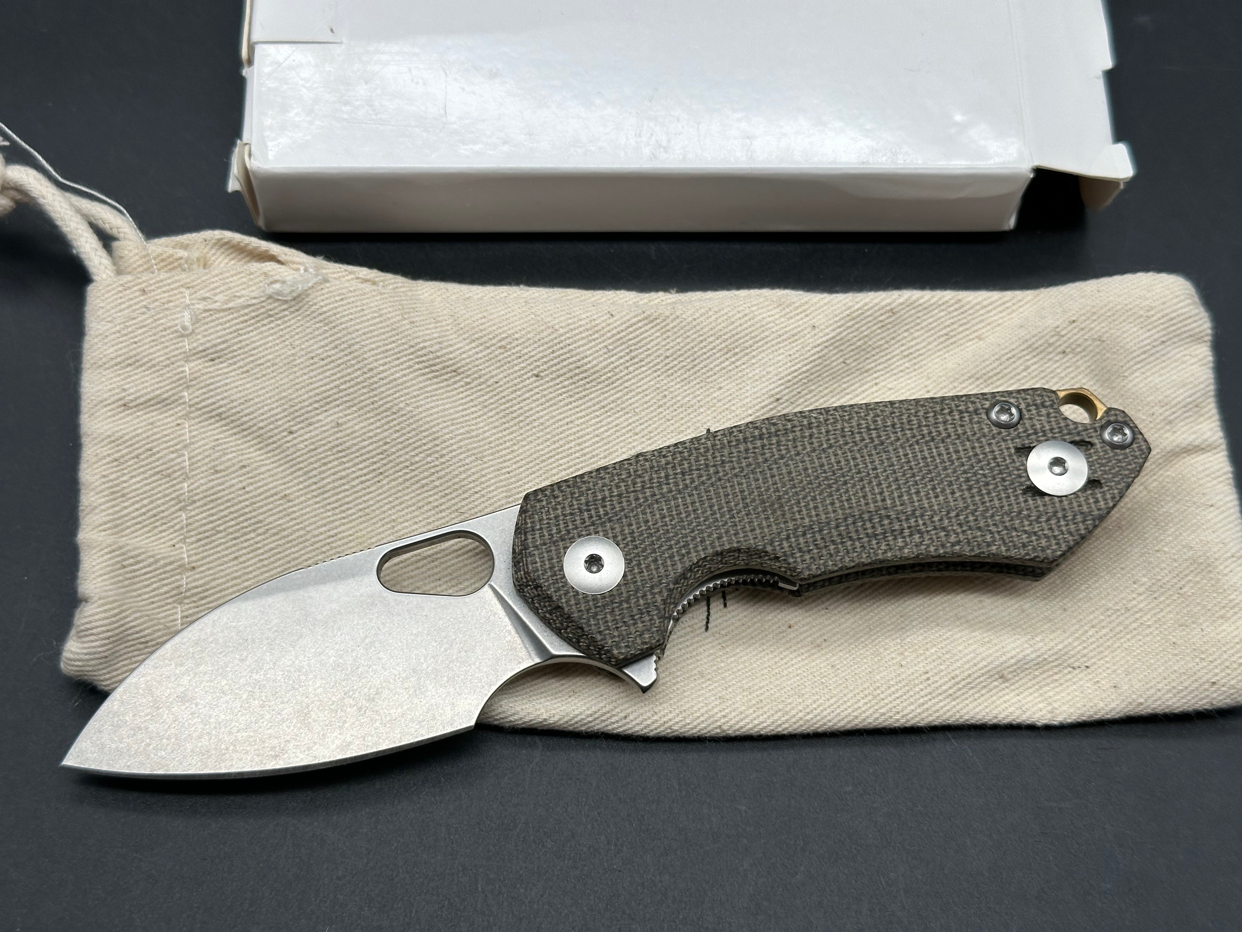 ACE RIV MICARTA Magnacut