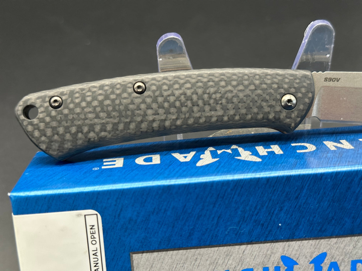 Benchmade Proper