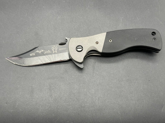 Emerson Sheepdog Bowie Poboy