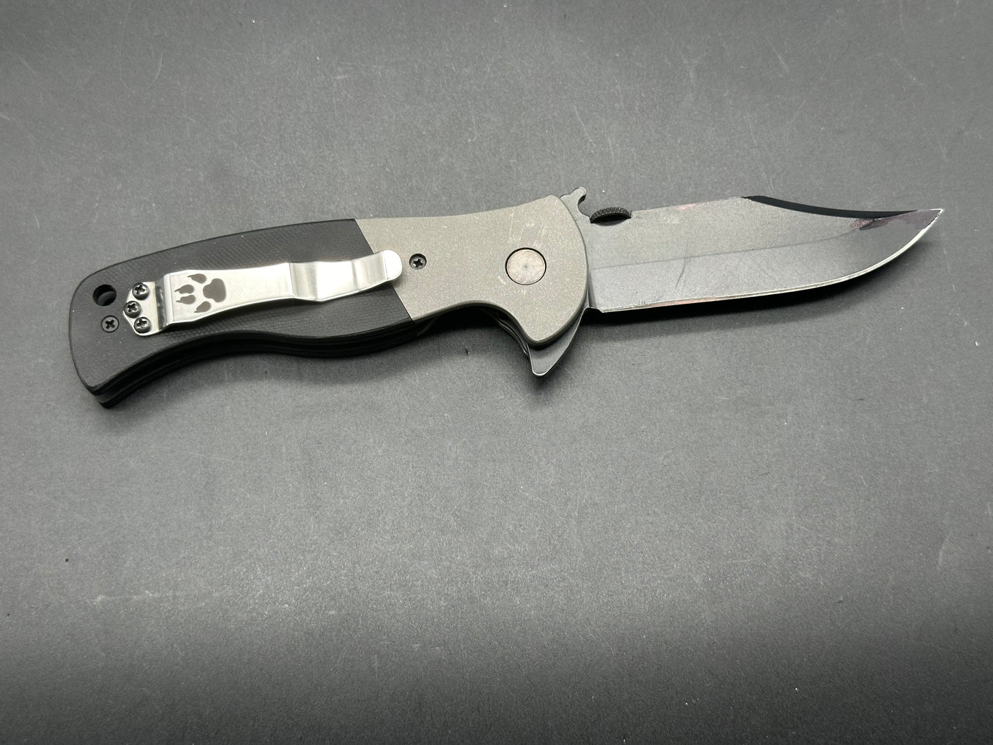 Emerson Sheepdog Bowie Poboy