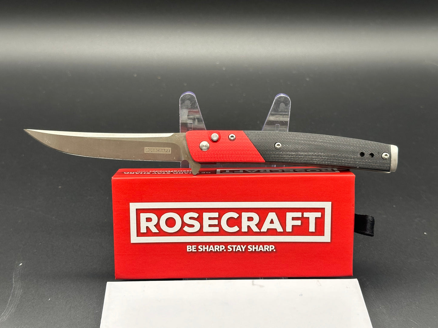 RoseCraft Blades Skink - RCM008