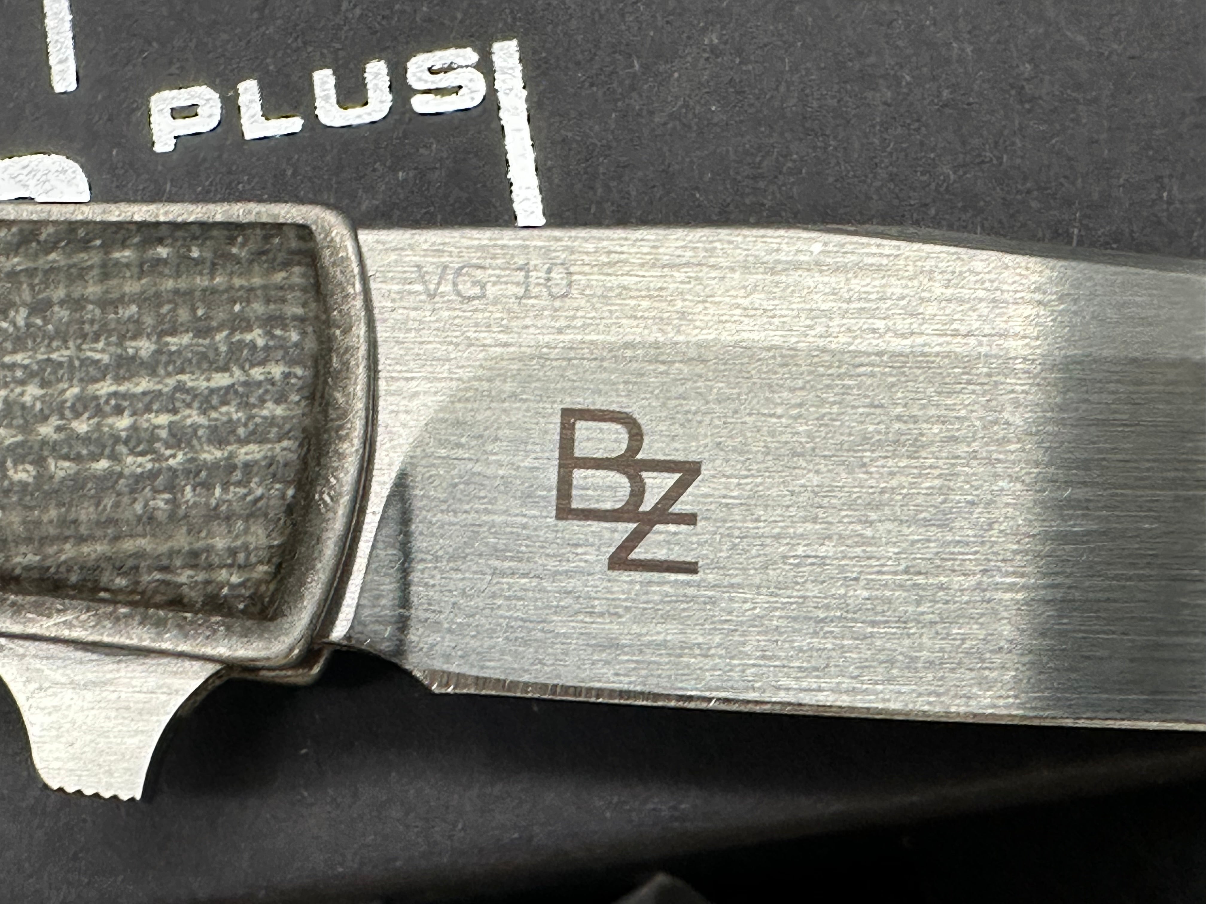 Boker Plus Urban Trapper Knife Liner Lock Green Micarta (3.3" Blade)