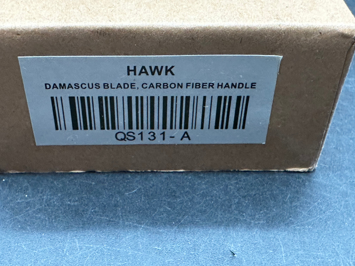 QSP Bundle QSP Canary and Hawk