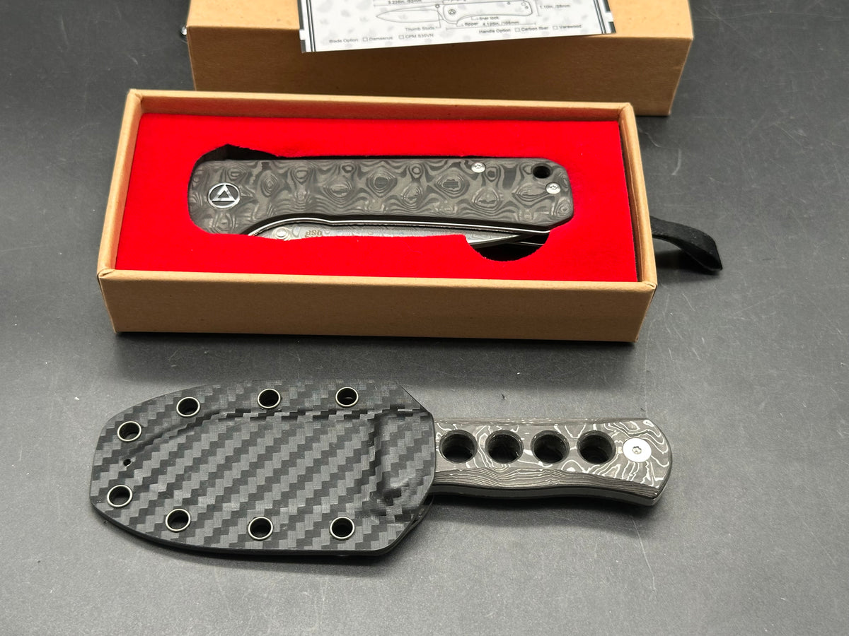 QSP Bundle QSP Canary and Hawk