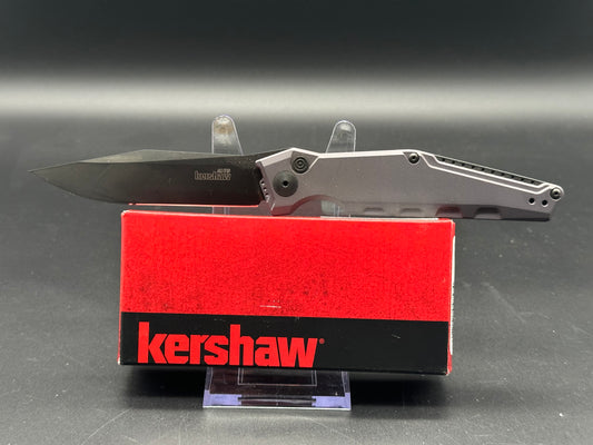 Kershaw Launch 7 Galyean Gray/Black DLC