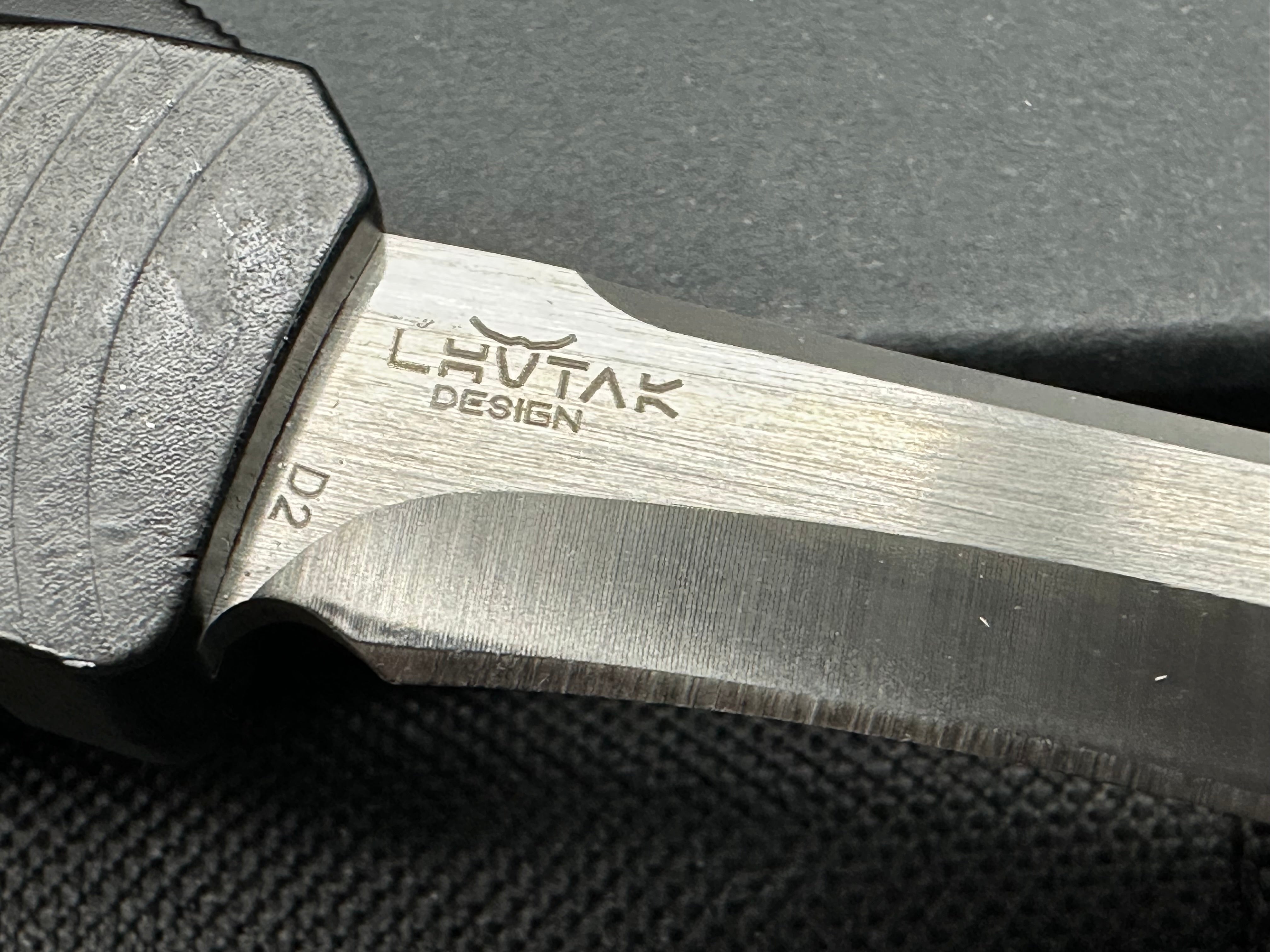 Böker Plus Eagle D2 2.0 OTF
