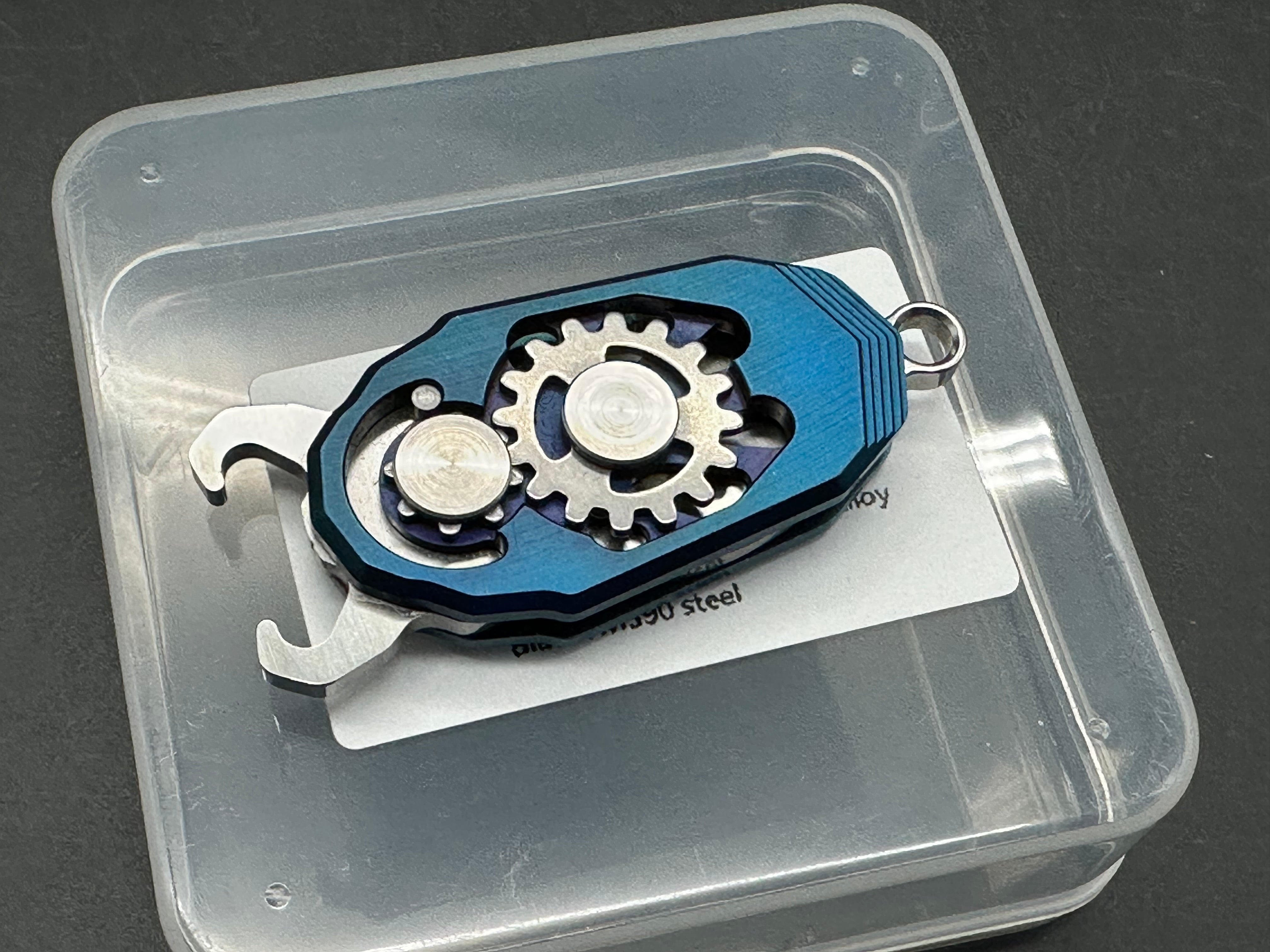 Ketuo Knife - Mini Knife (beetle)