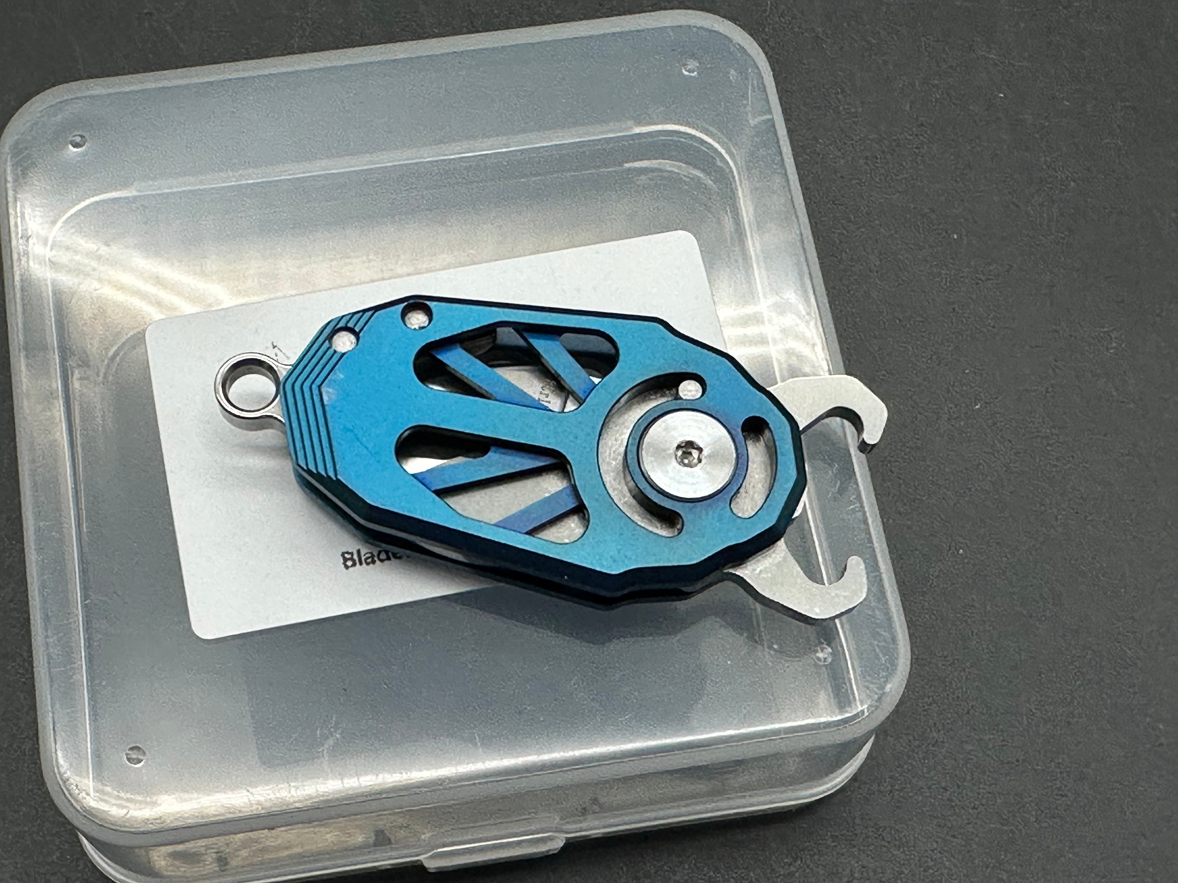 Ketuo Knife - Mini Knife (beetle)