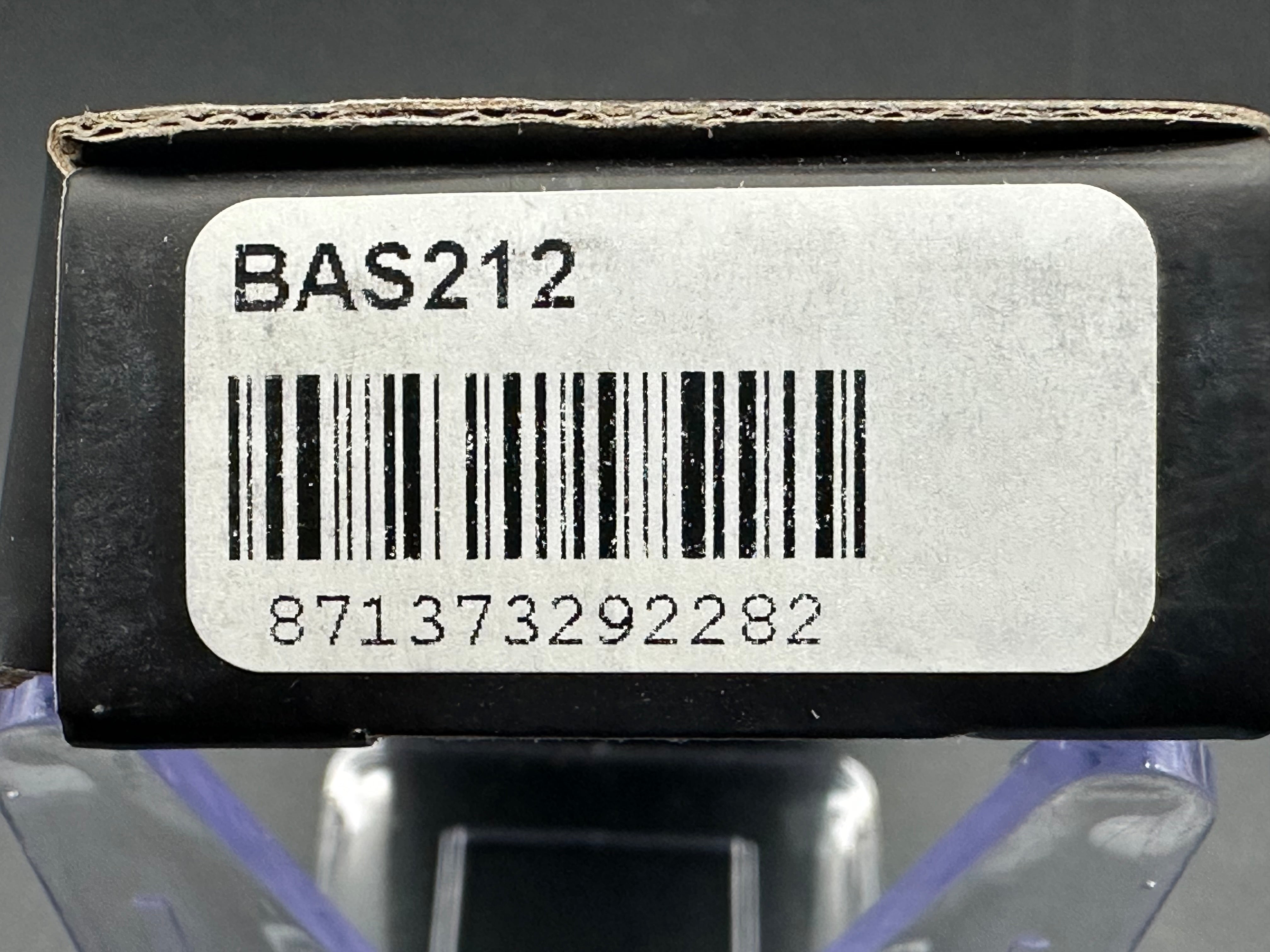 Bastinelli 212 Trigger