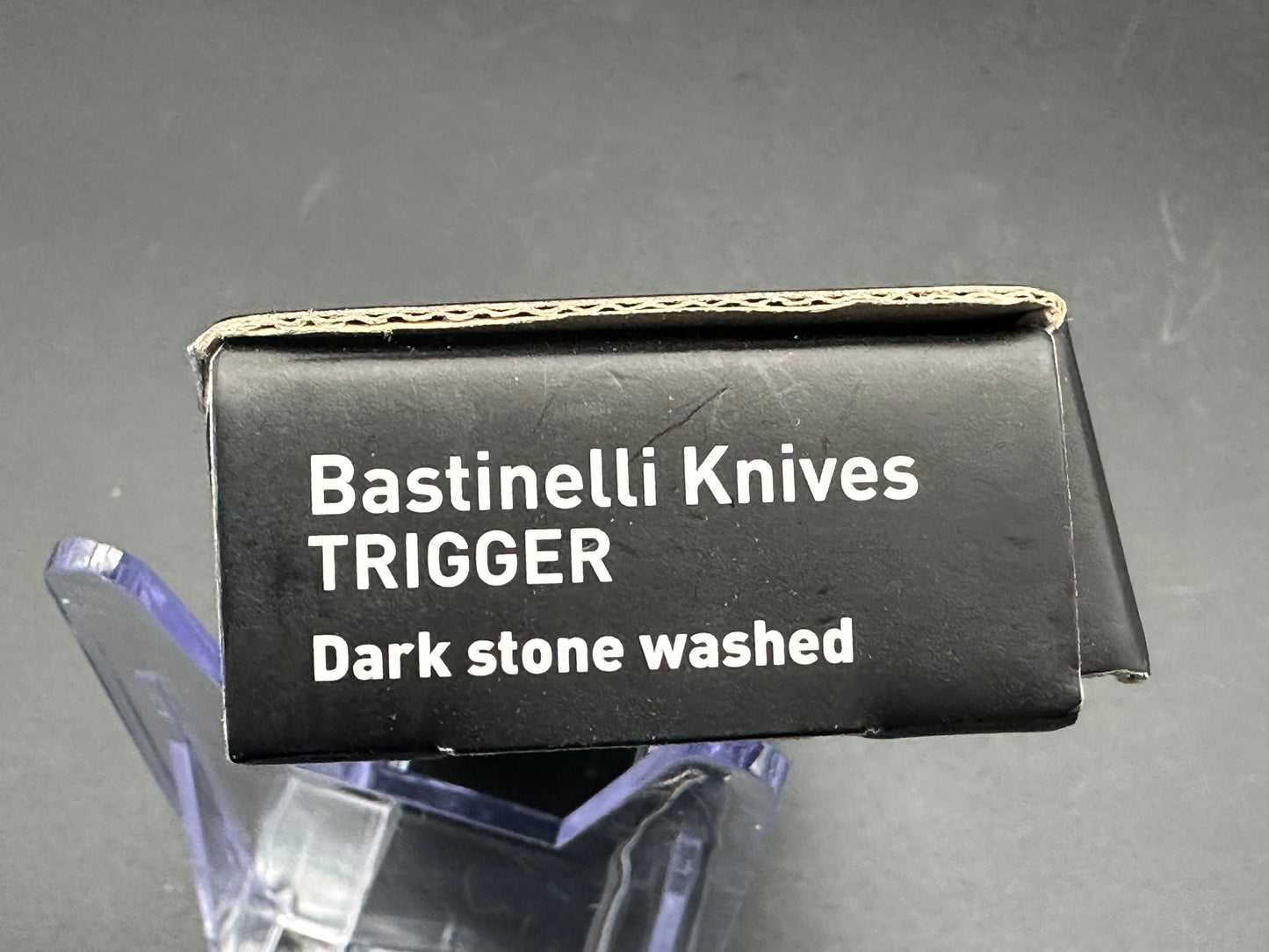 Bastinelli 212 Trigger