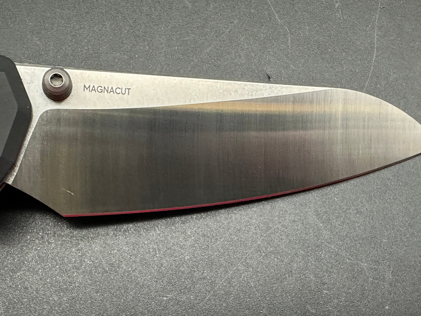 Tactile Knife Chupacabra superlock - Satin Finish Magnacut blade