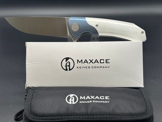 Maxace Goliath 2