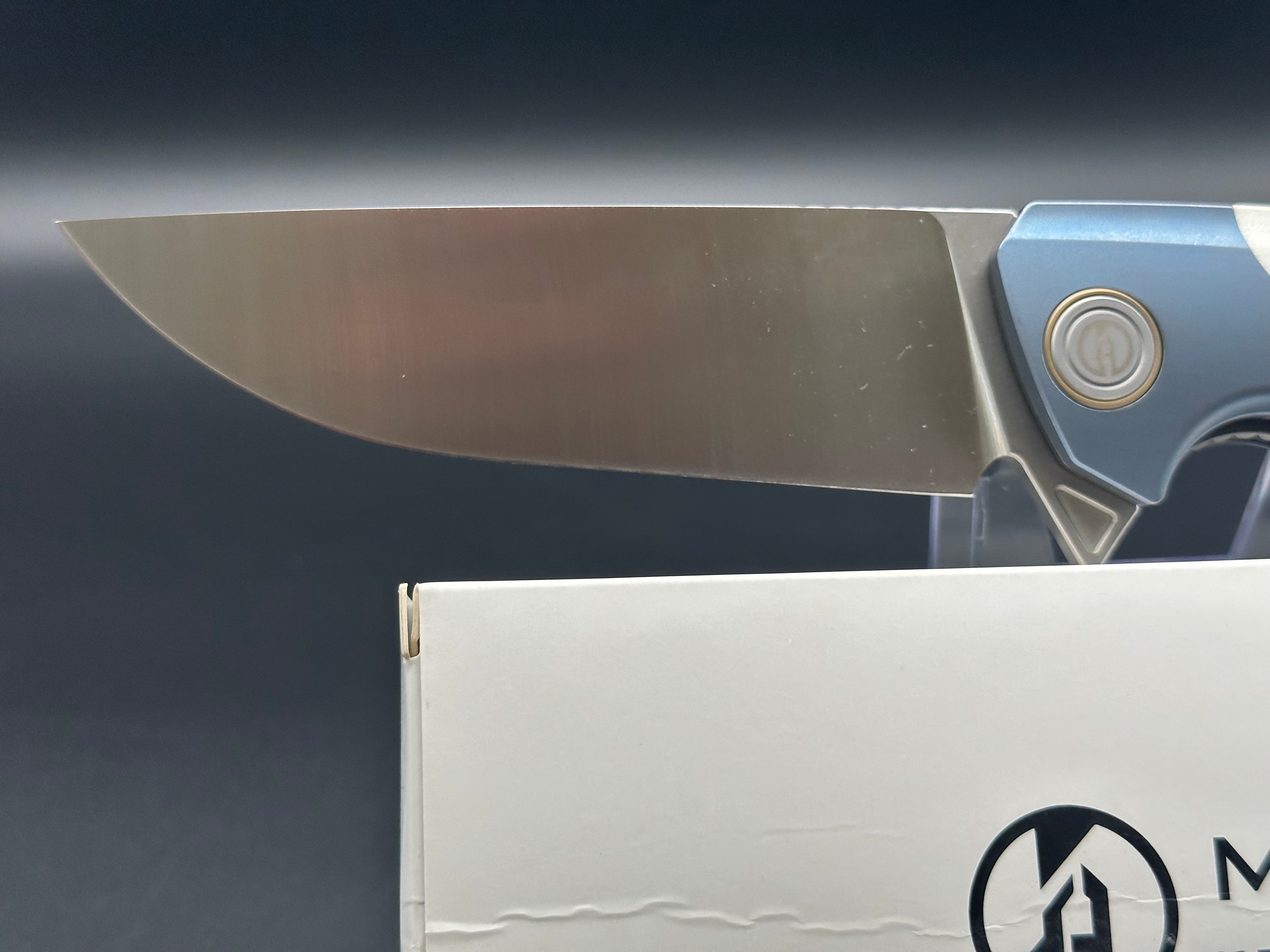 Maxace Goliath 2