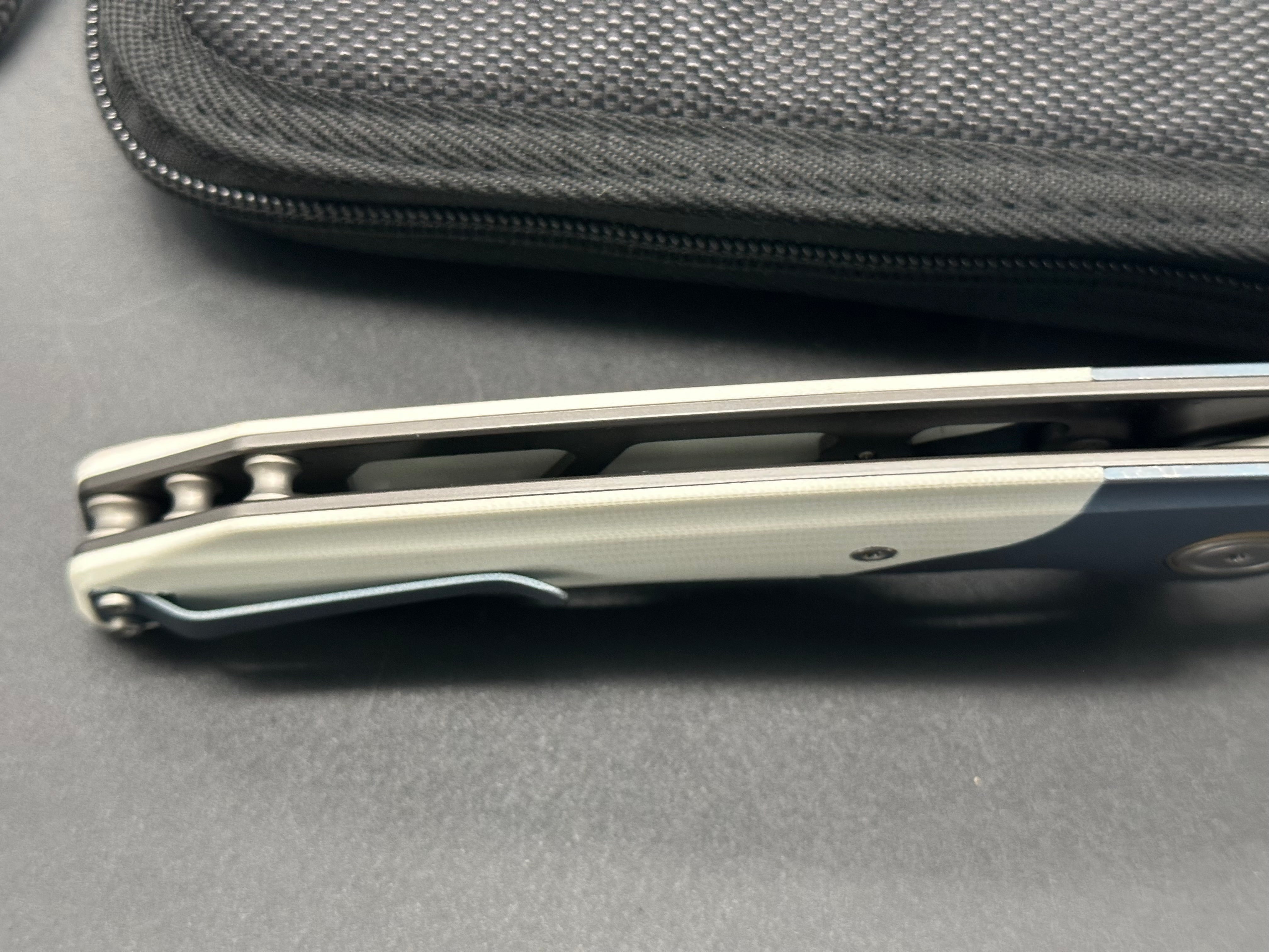 Maxace Goliath 2