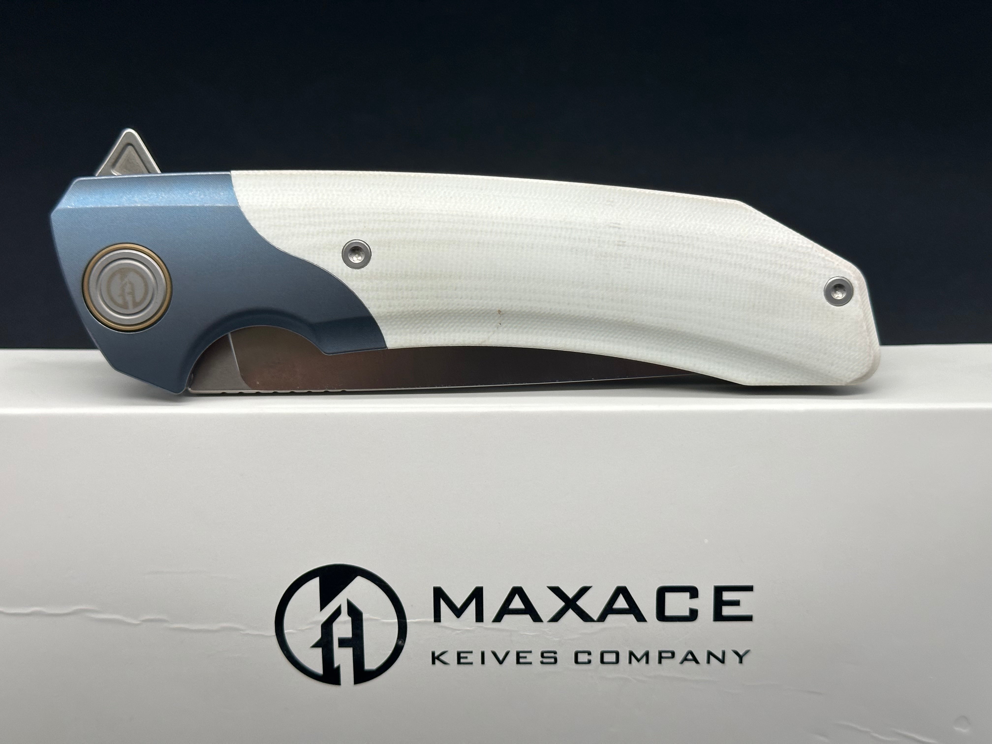 Maxace Goliath 2
