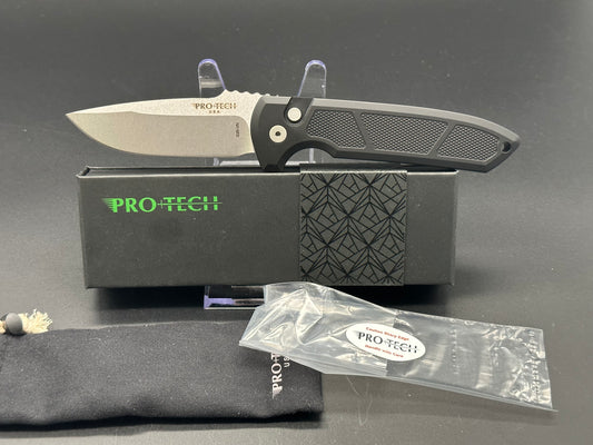 ProTech Les George Rockeye S35VN