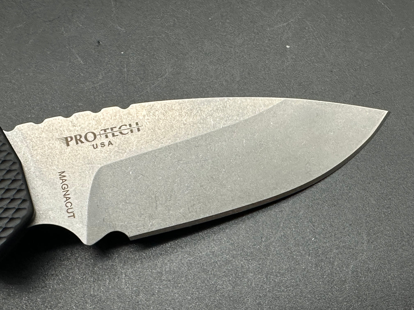 ProTech PT205 Strider PT + Auto Magnacut