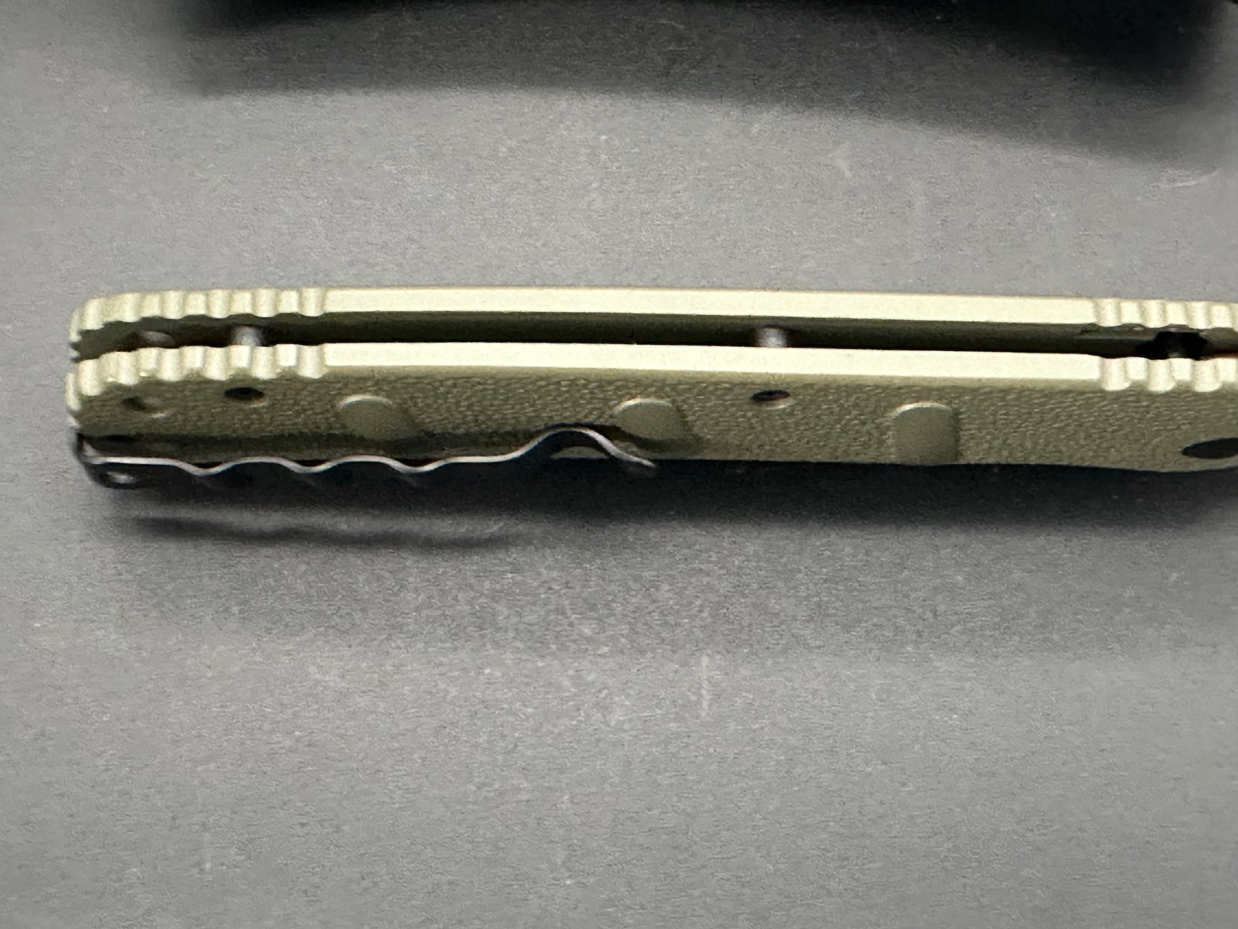 Boker XXL Kalashnikov Desert Warrior