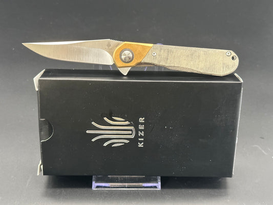 Kizer Comet