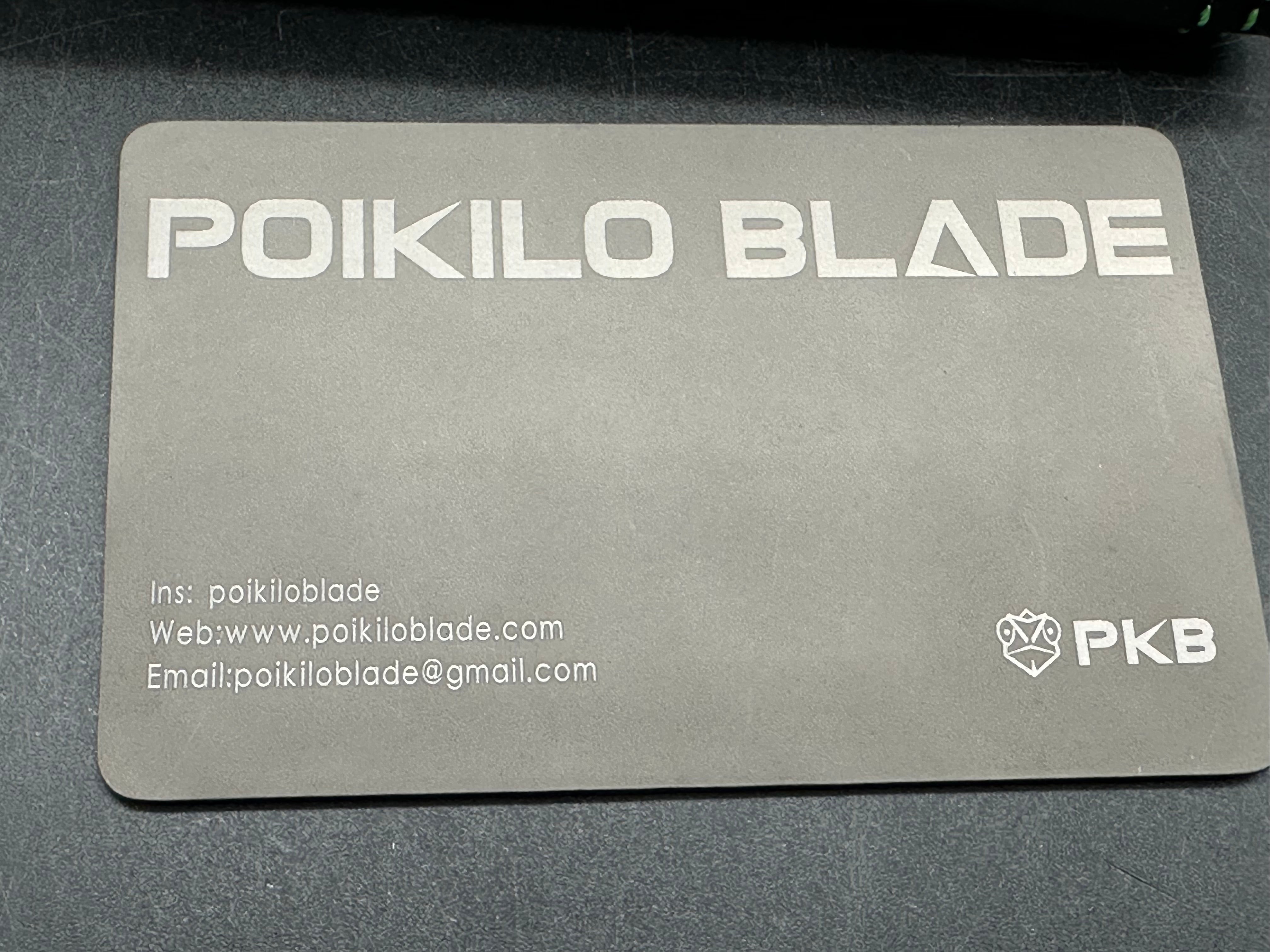 Poikilo Al Khem