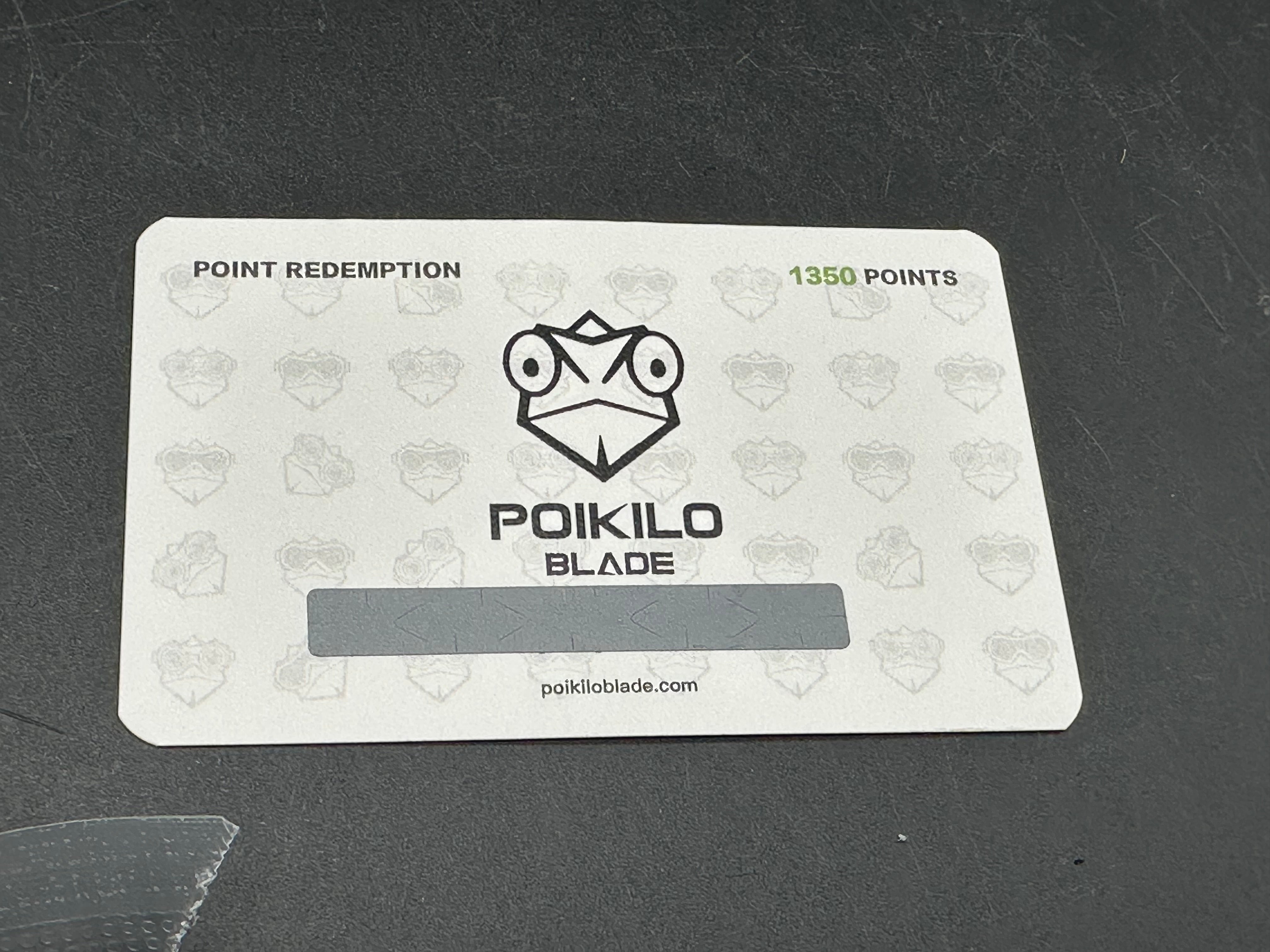 Poikilo Al Khem