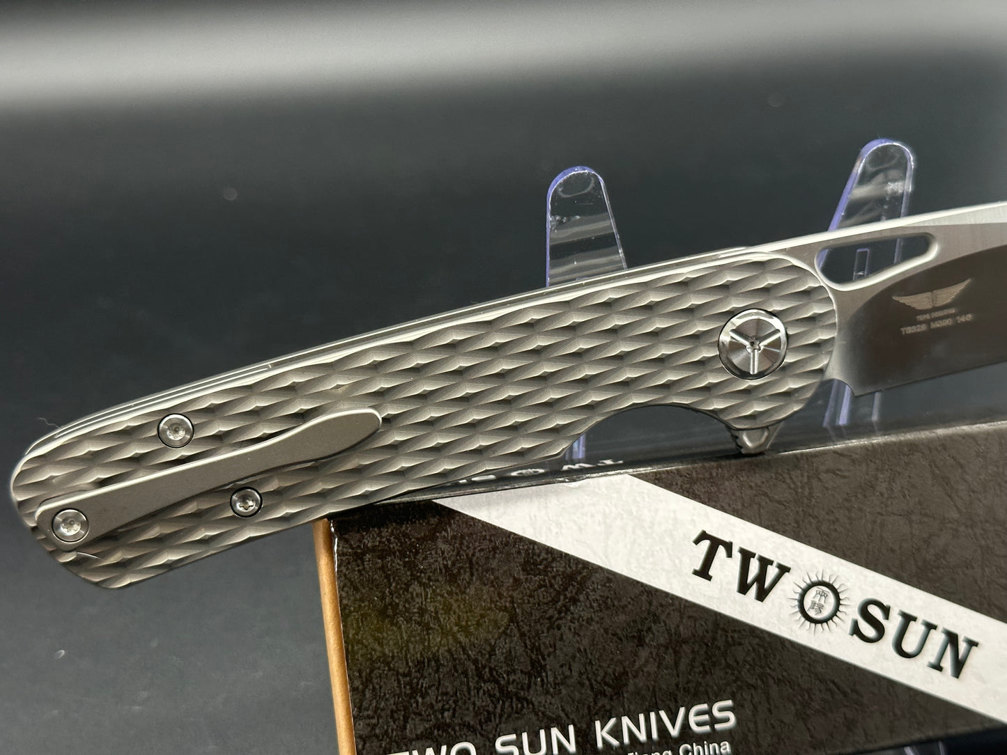 TwoSun TS328