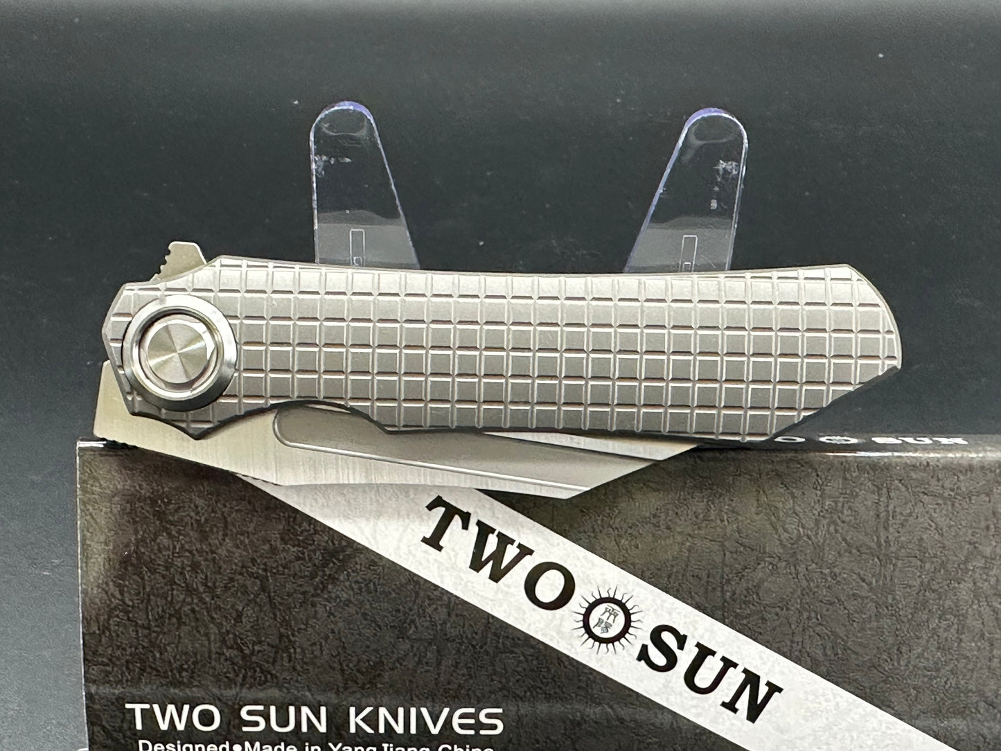 TwoSun TS195 Square integral