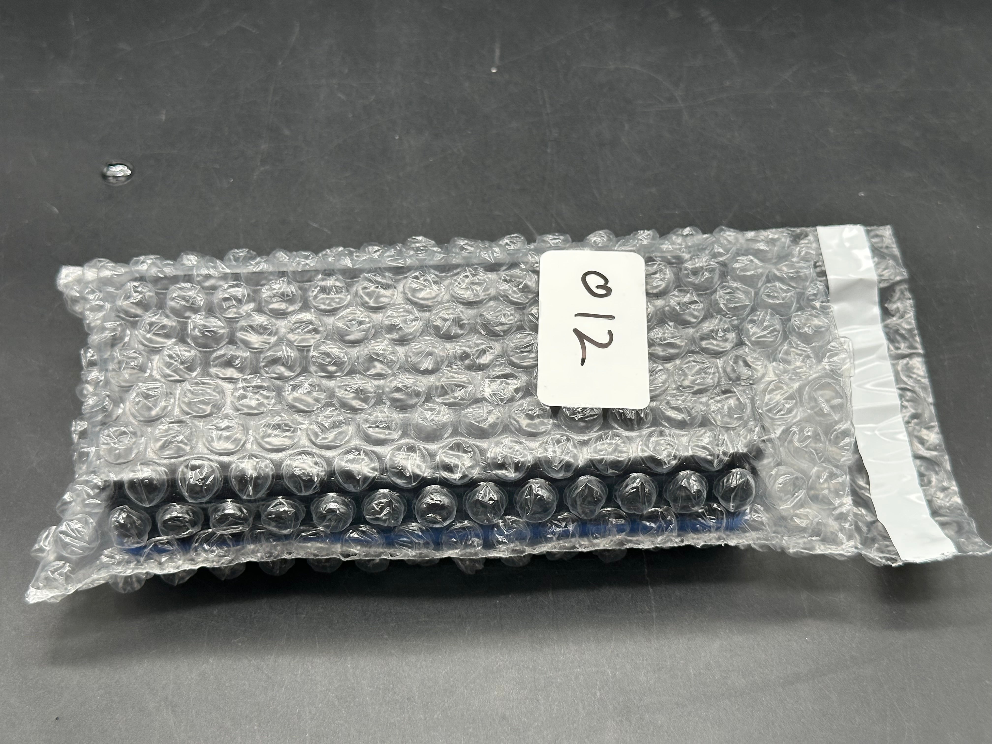 Zero Tolerance 0020 serial number #12/20