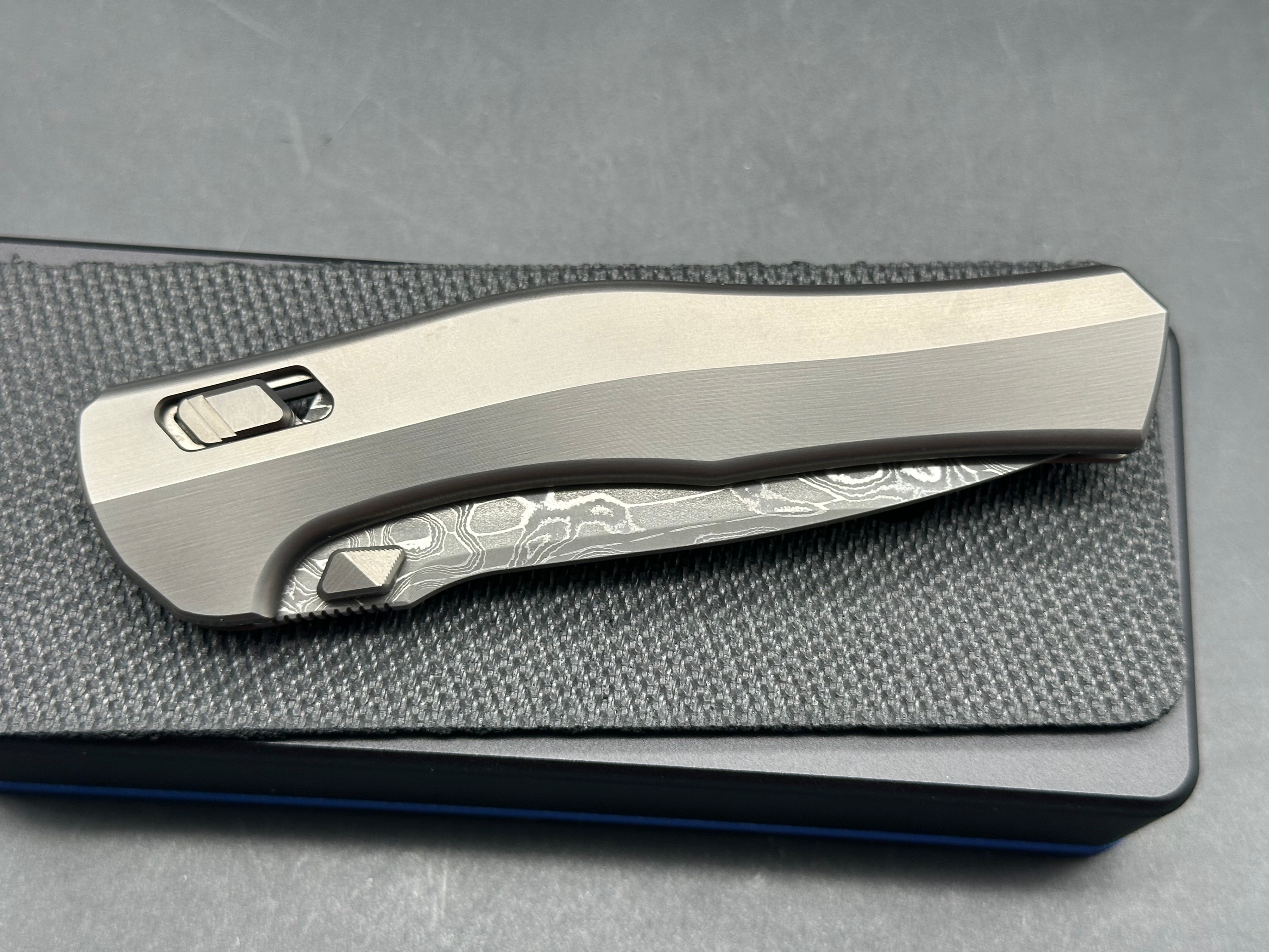 Zero Tolerance 0020 serial number #12/20