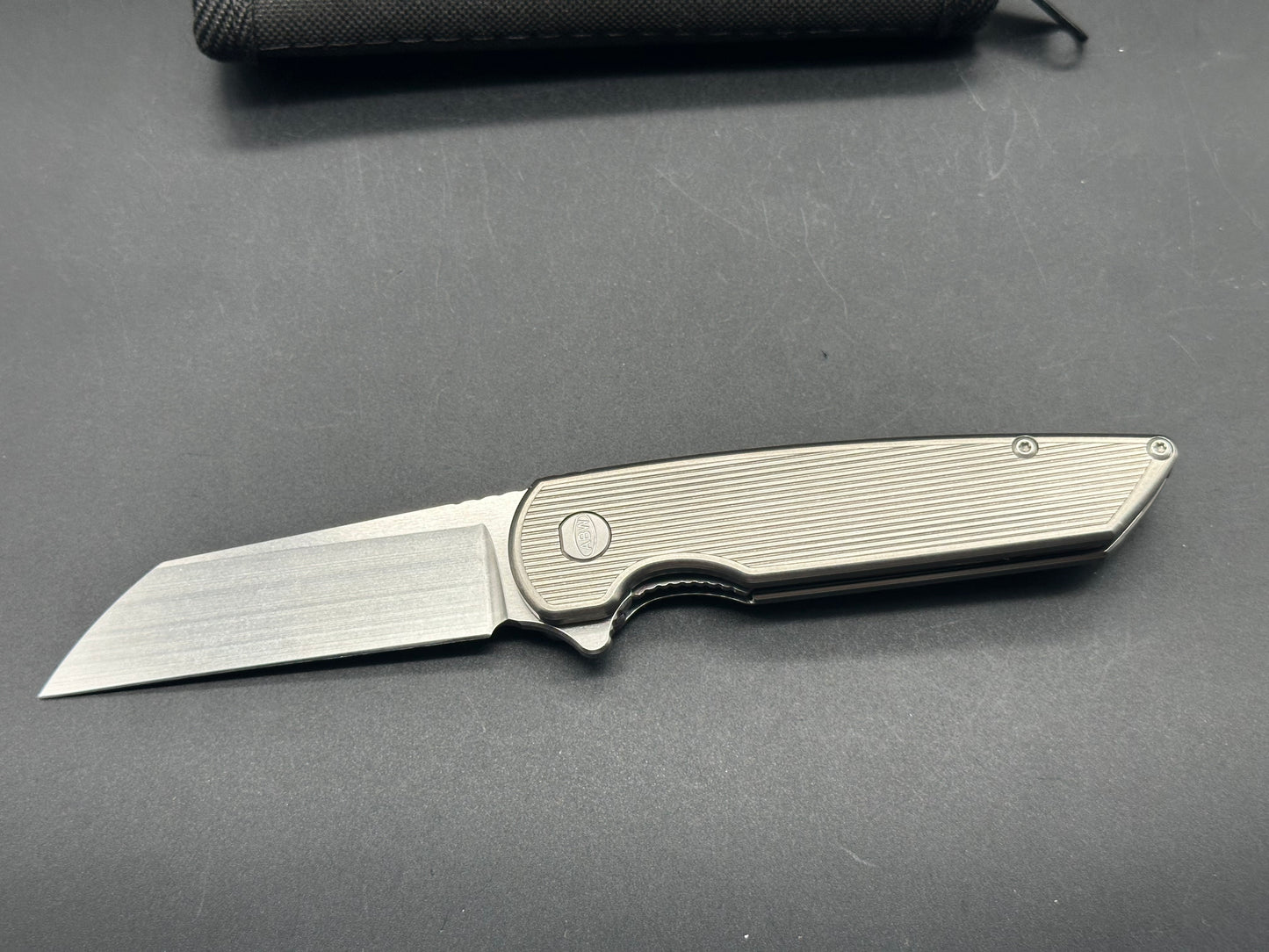 American Blade Works Model 2 Magnacut