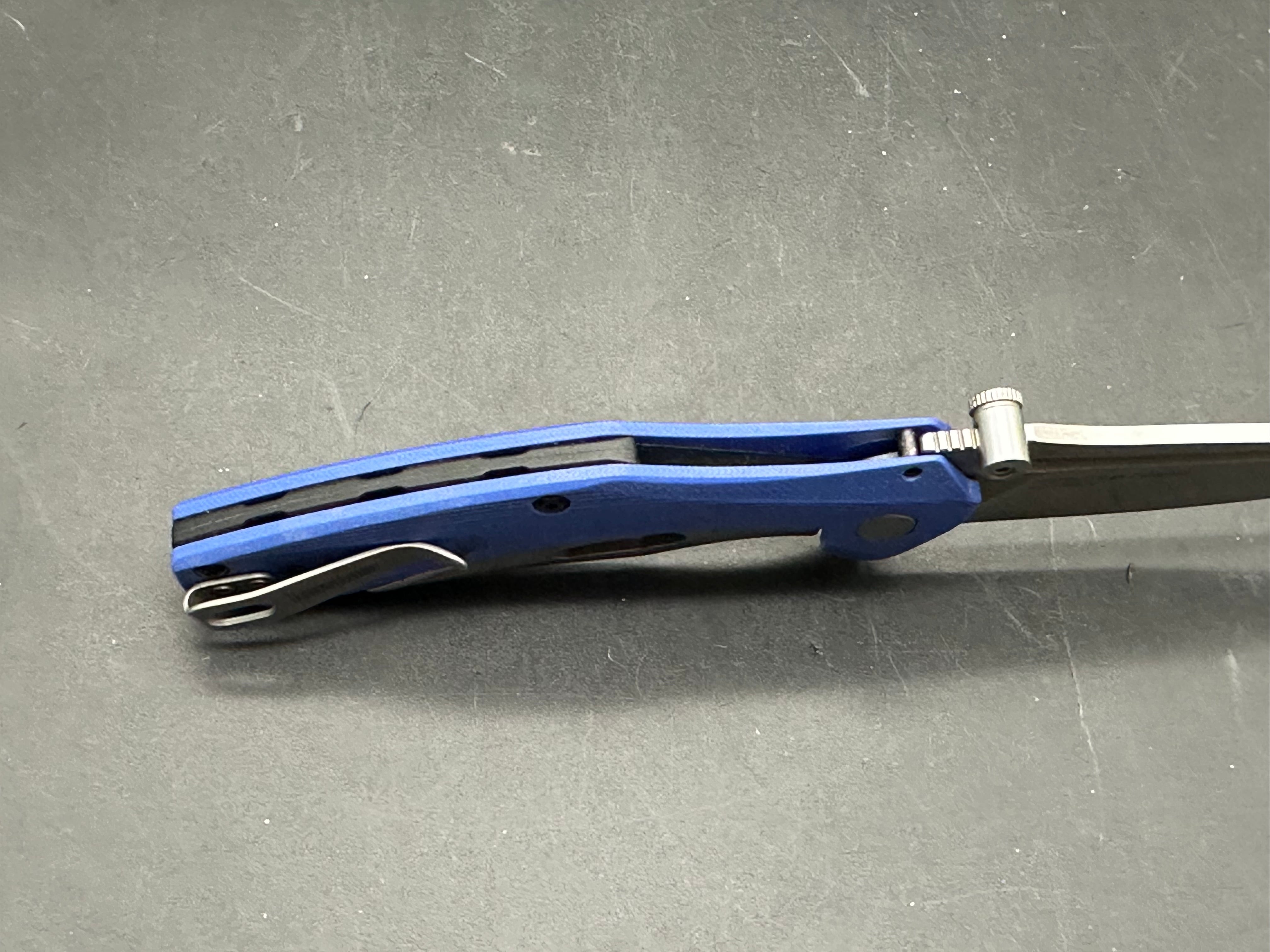 Kershaw Natrix/g 10 handle/8cr13mov steel