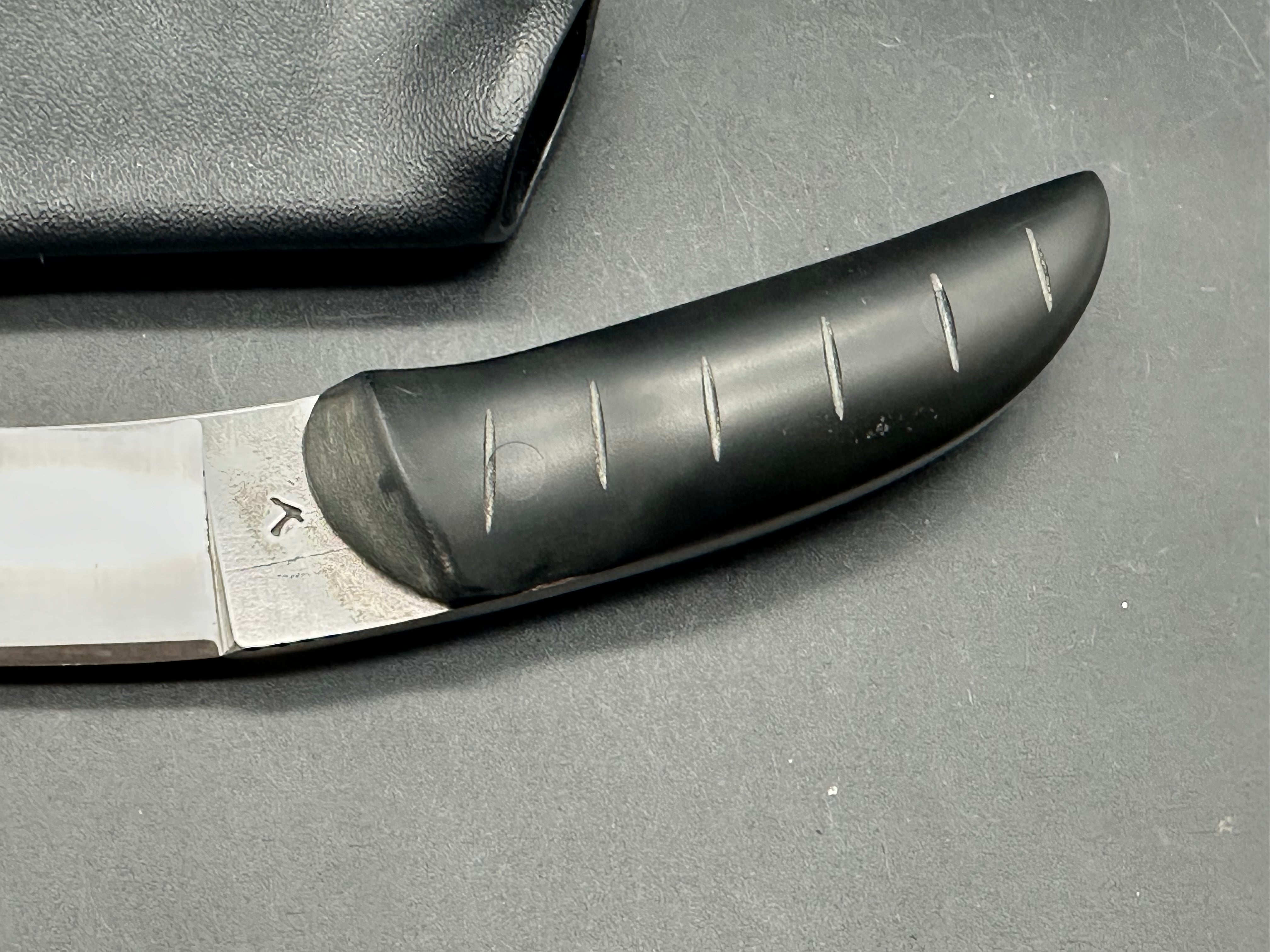 The Love Handle From Wingard Wearables